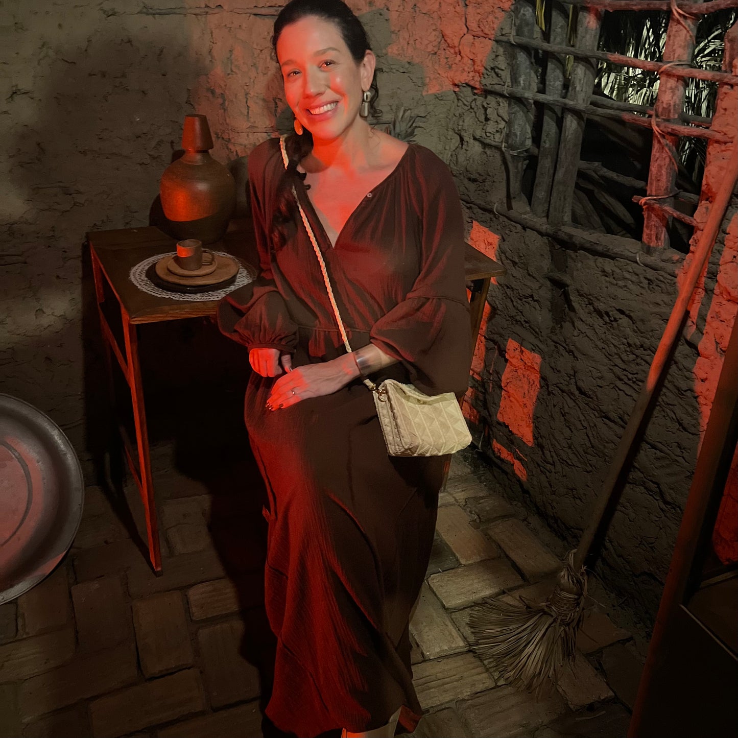 Caftan Amazônia