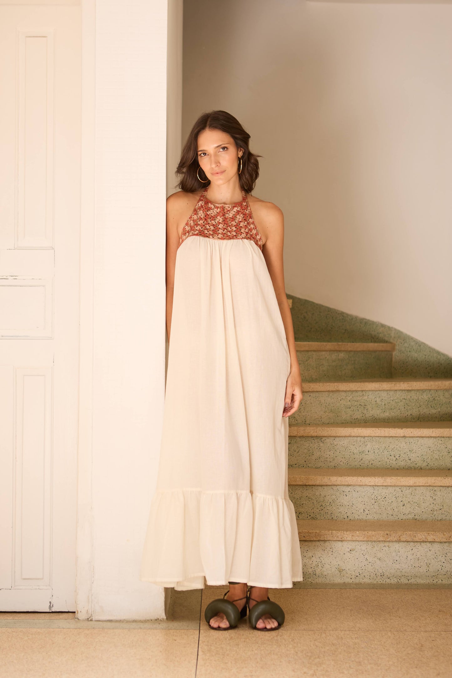Vestido Byblos