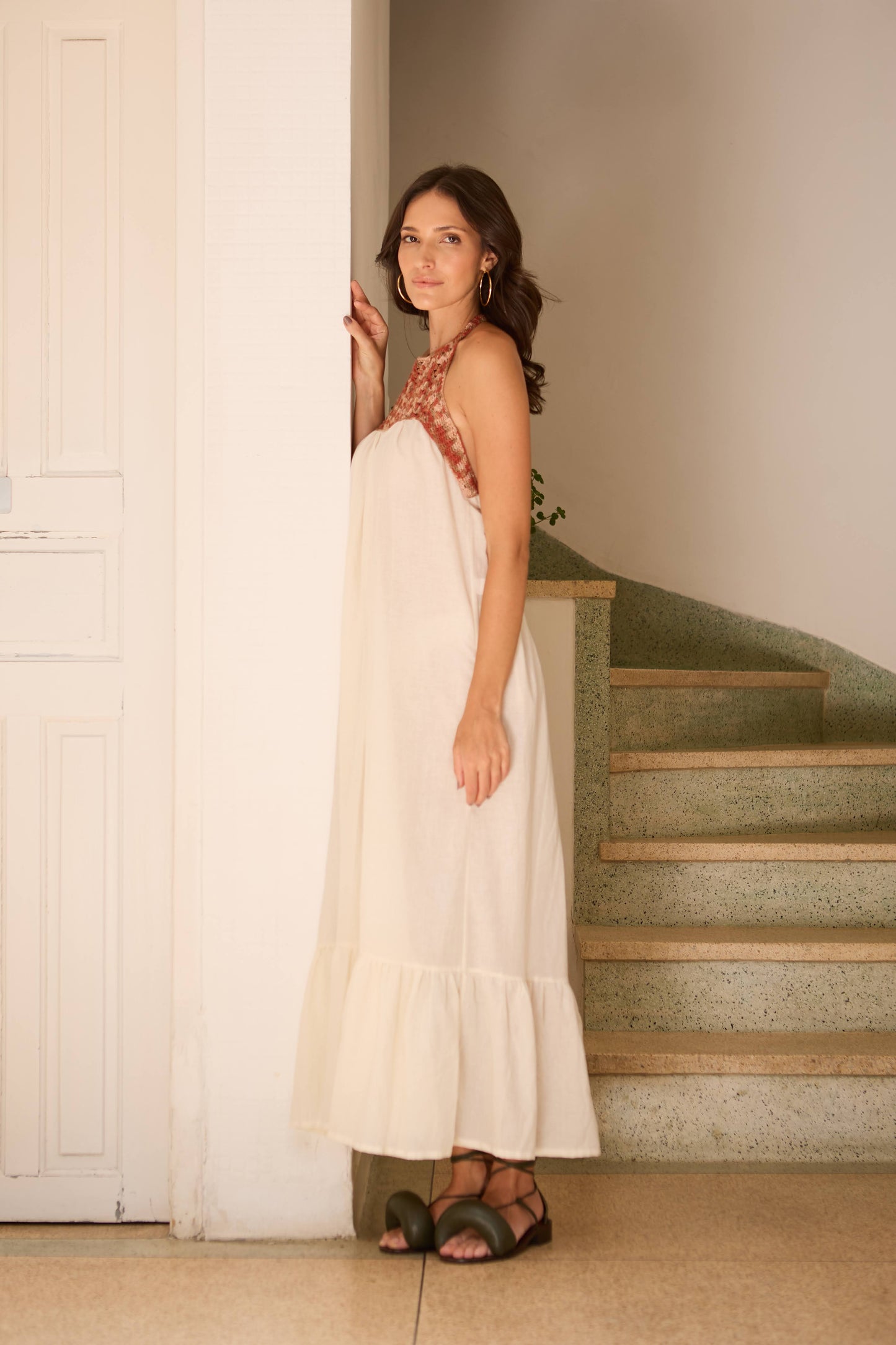 Vestido Byblos