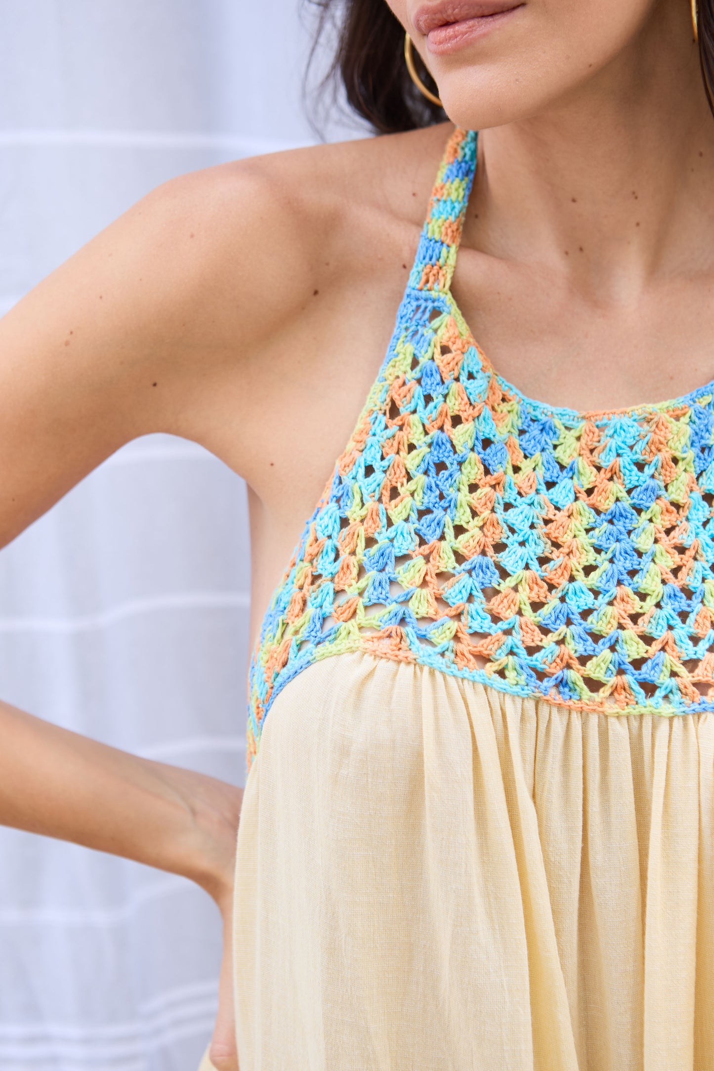 Vestido Byblos