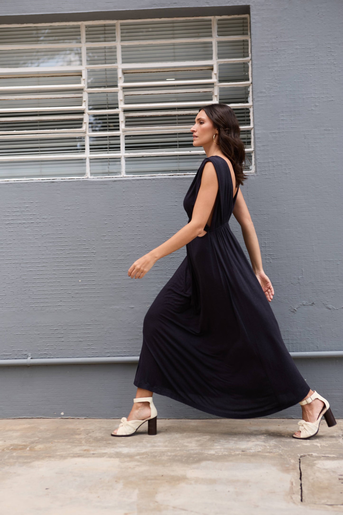 Vestido Calypso