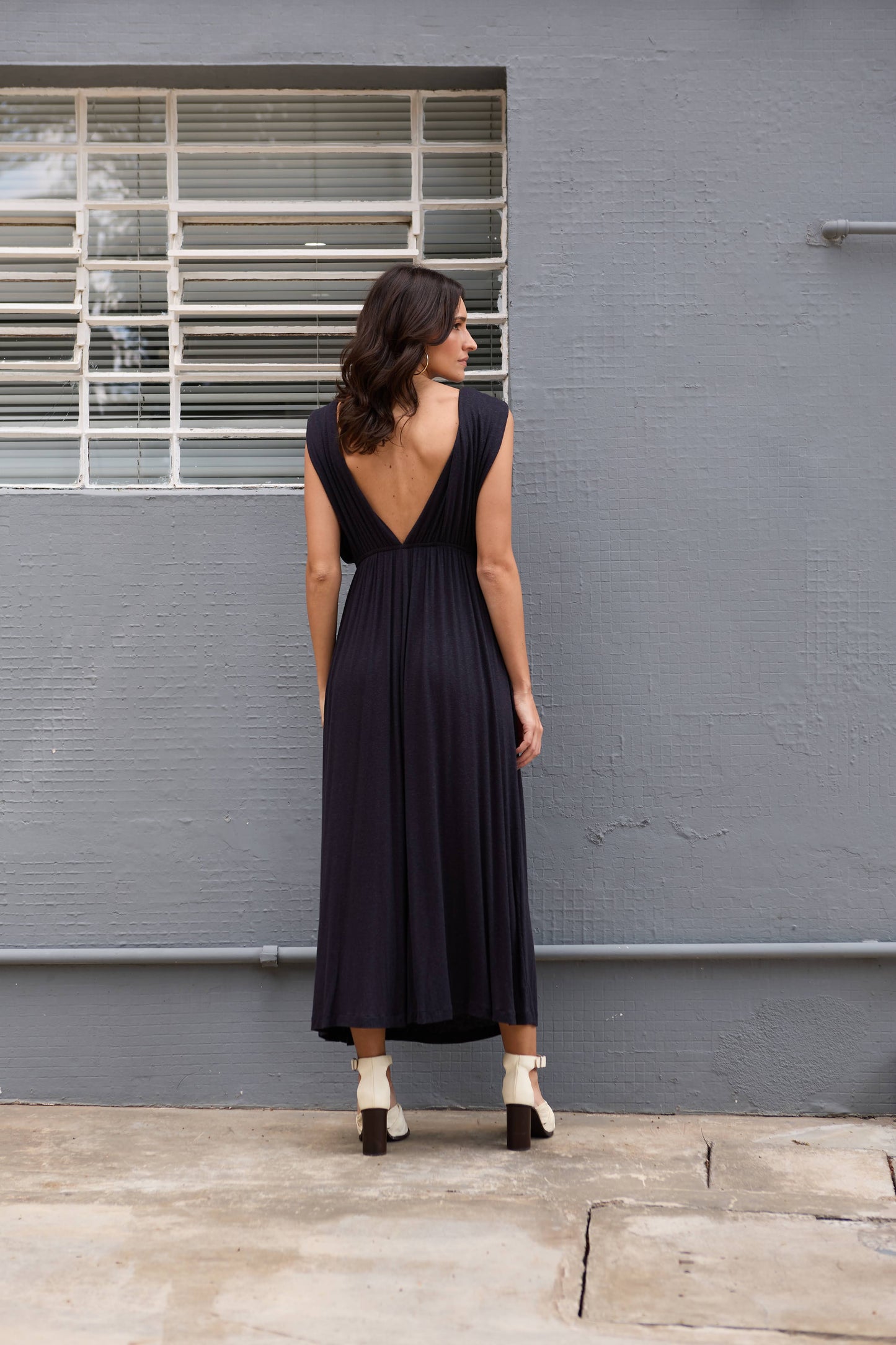 Vestido Calypso
