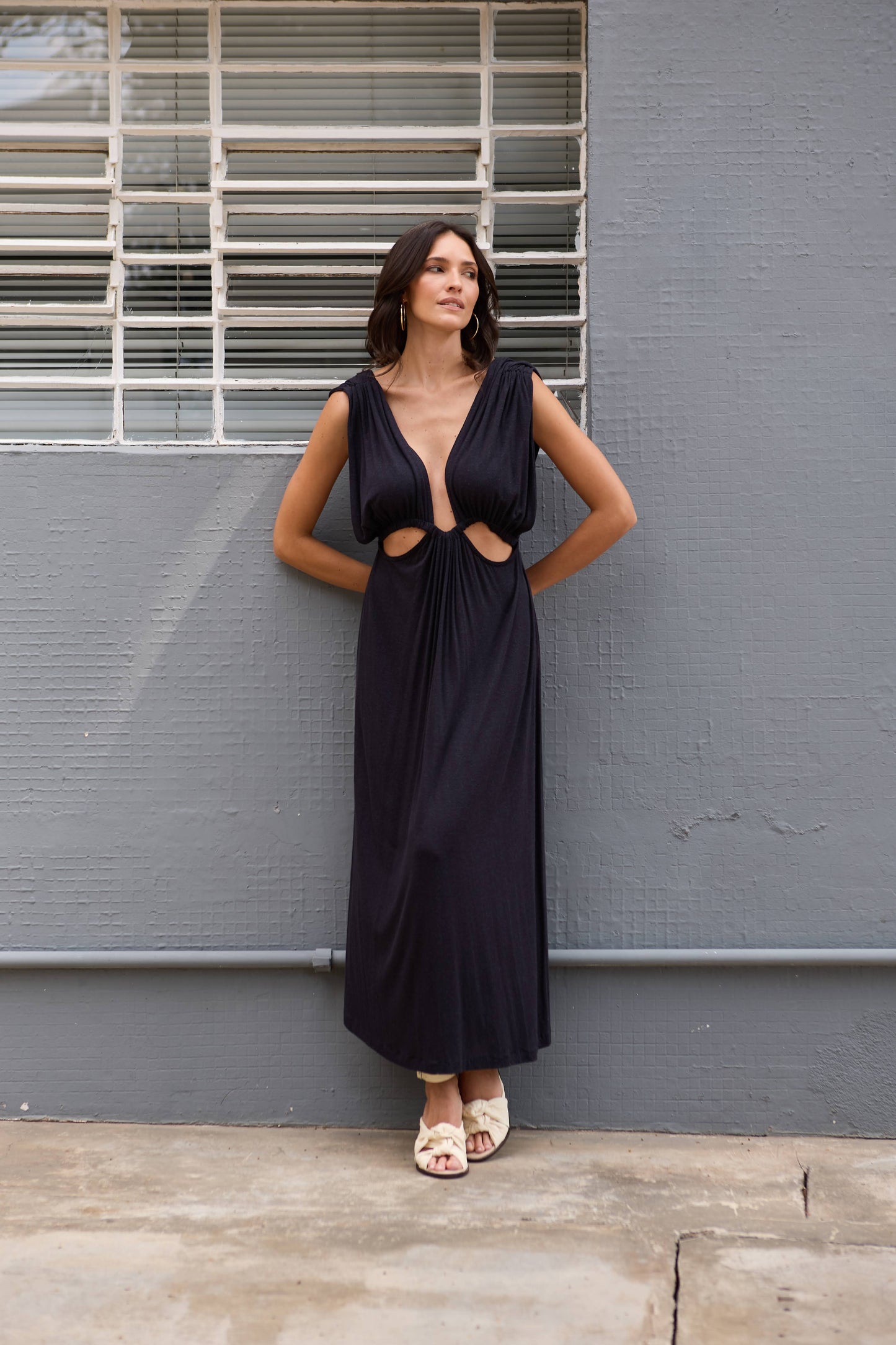 Vestido Calypso