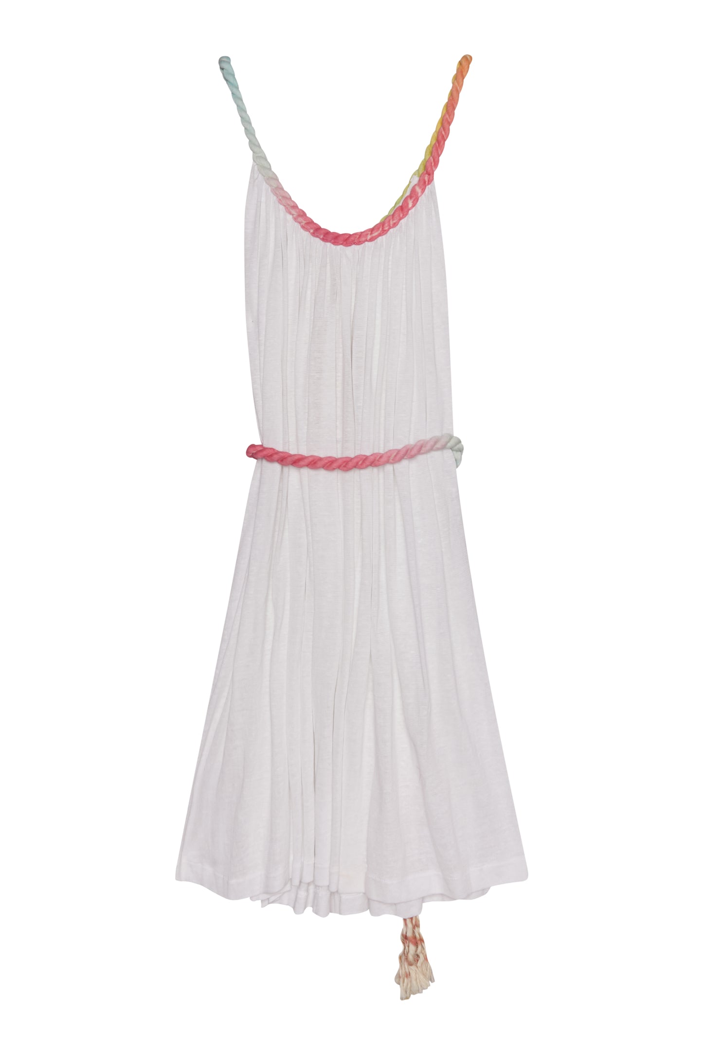 Vestido Delos Tiedye