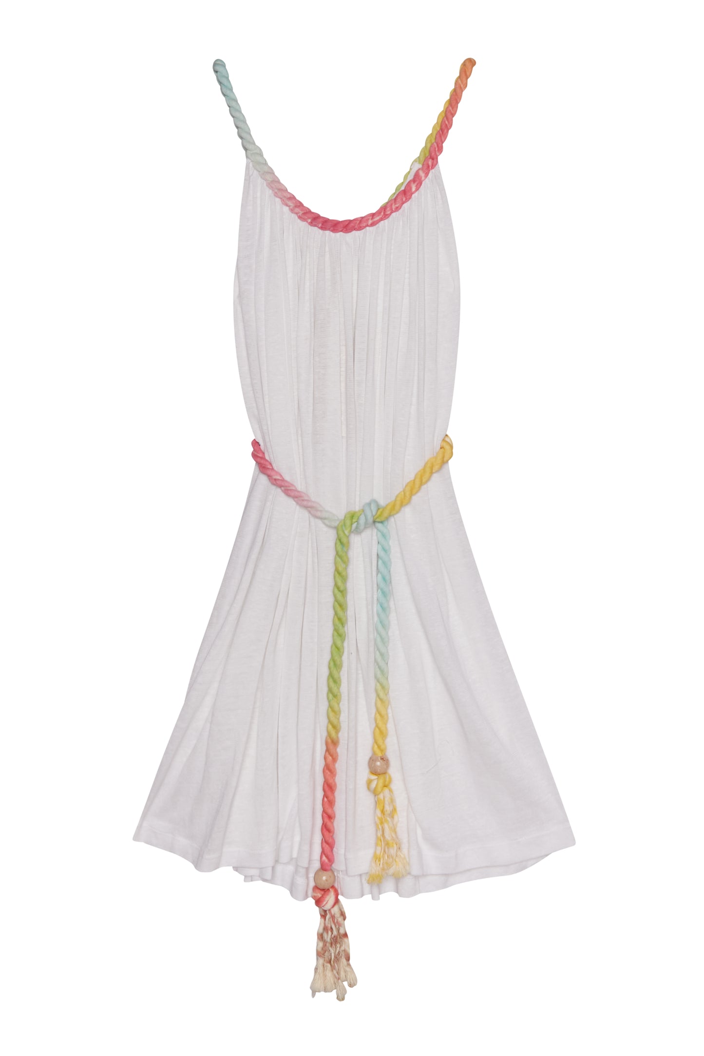 Vestido Delos Tiedye