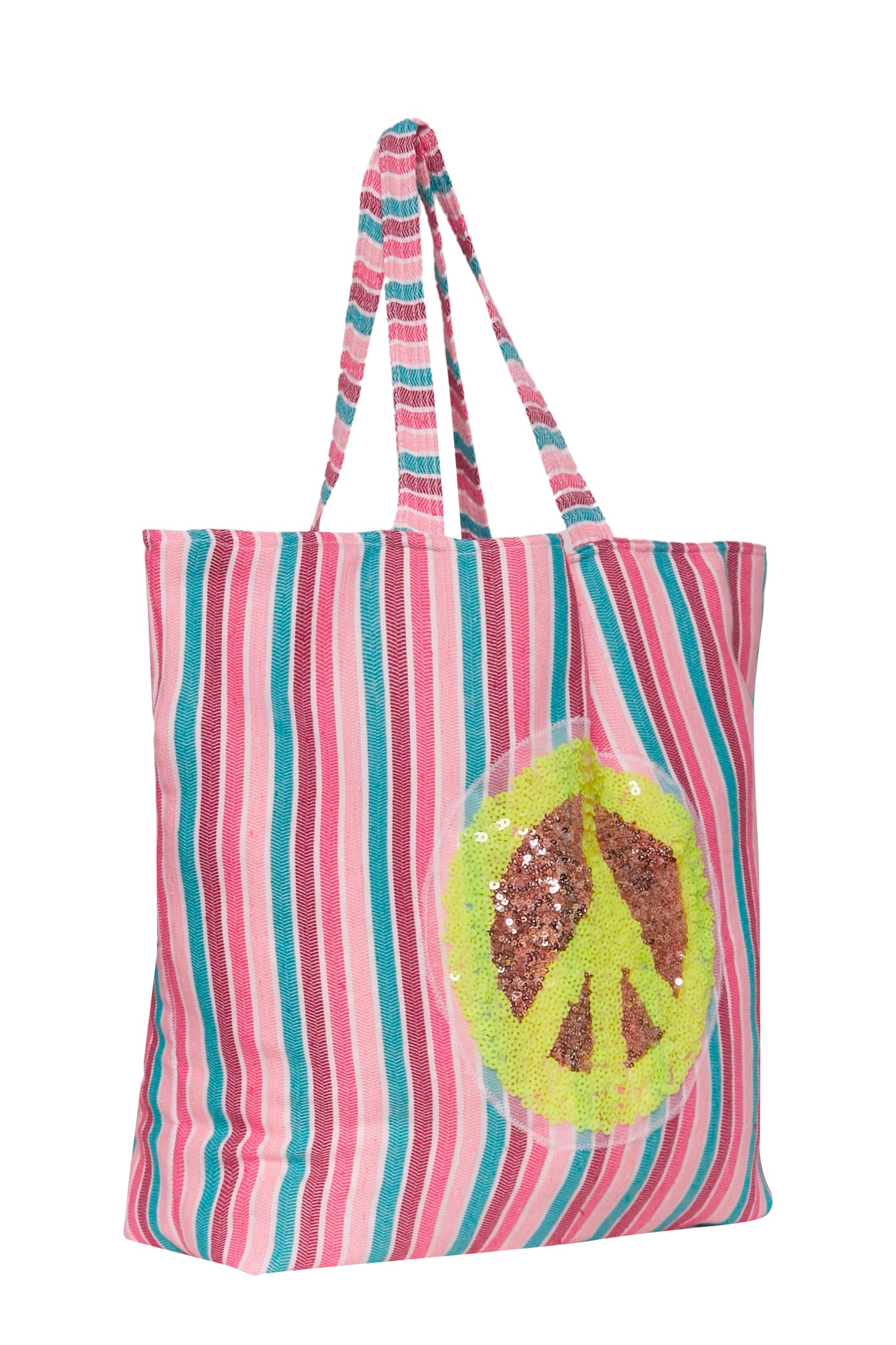 Ecobag Paz Amor