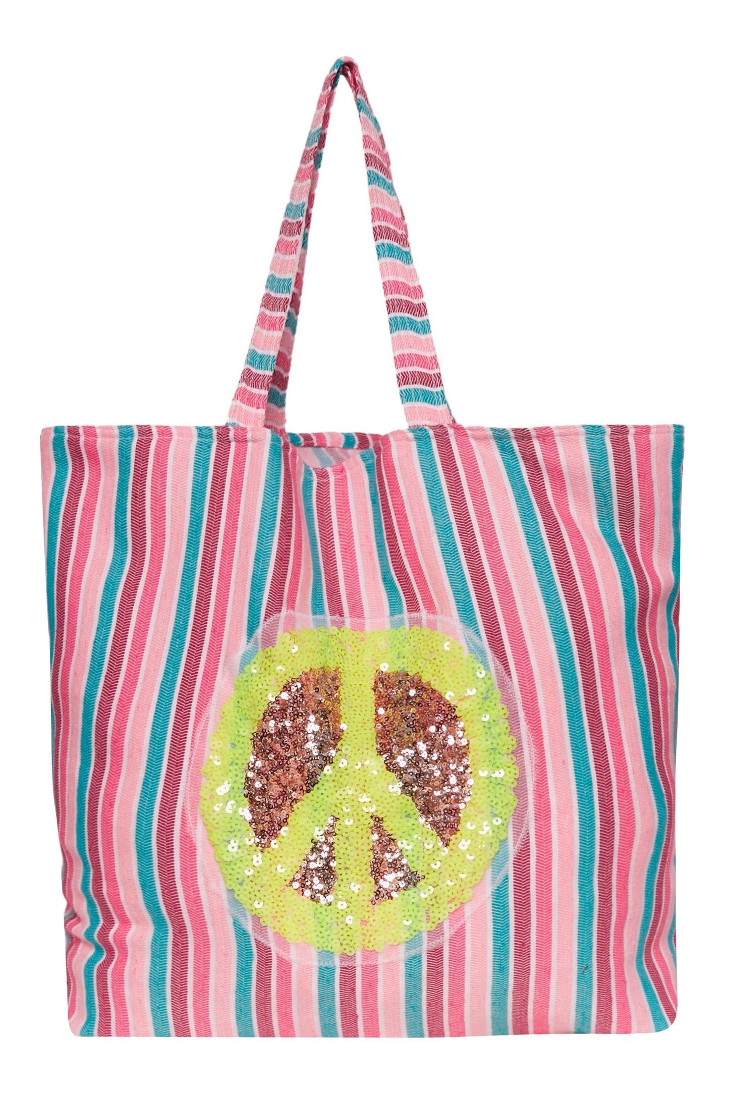 Ecobag Paz Amor