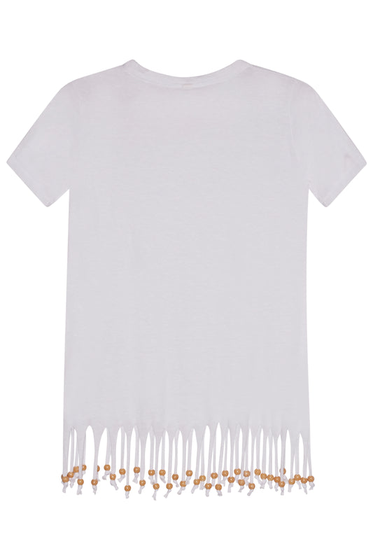 Vestido Infantil Manu