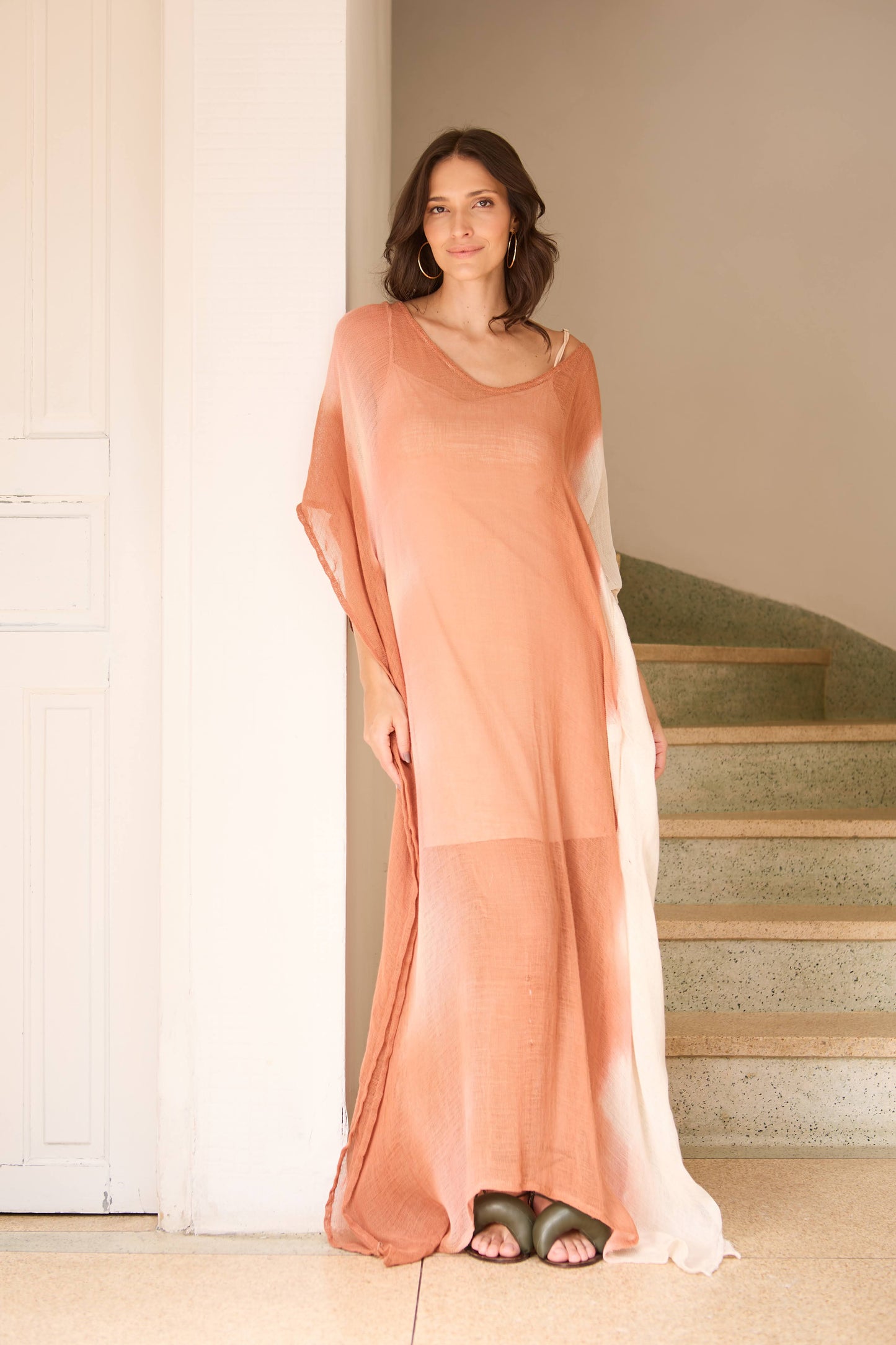Caftan Mykonos