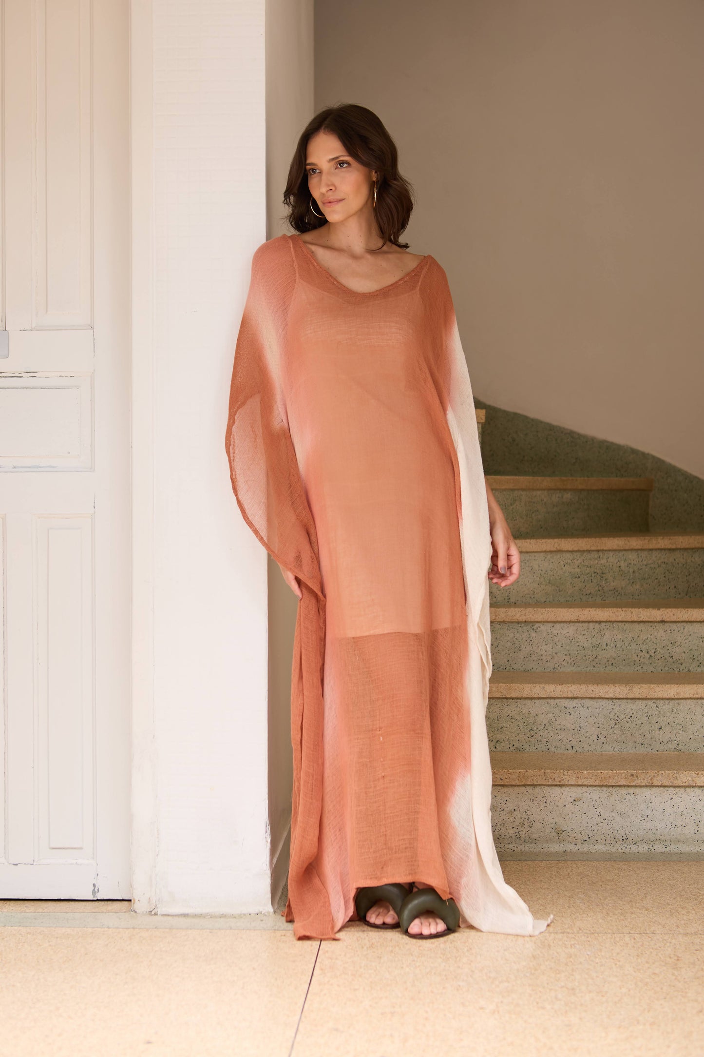 Caftan Mykonos
