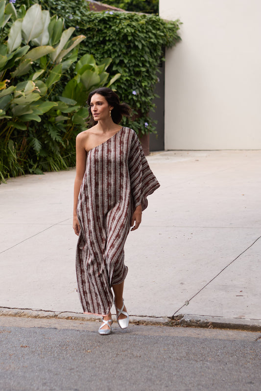 Vestido Rhodes