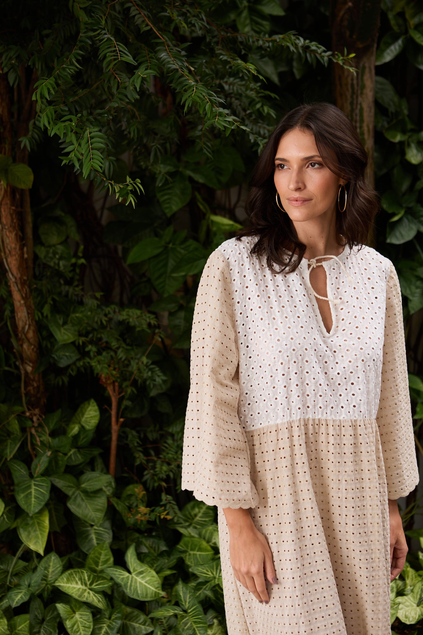Caftan Sol