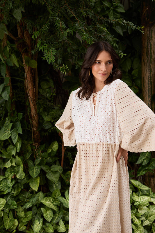 Caftan Sol