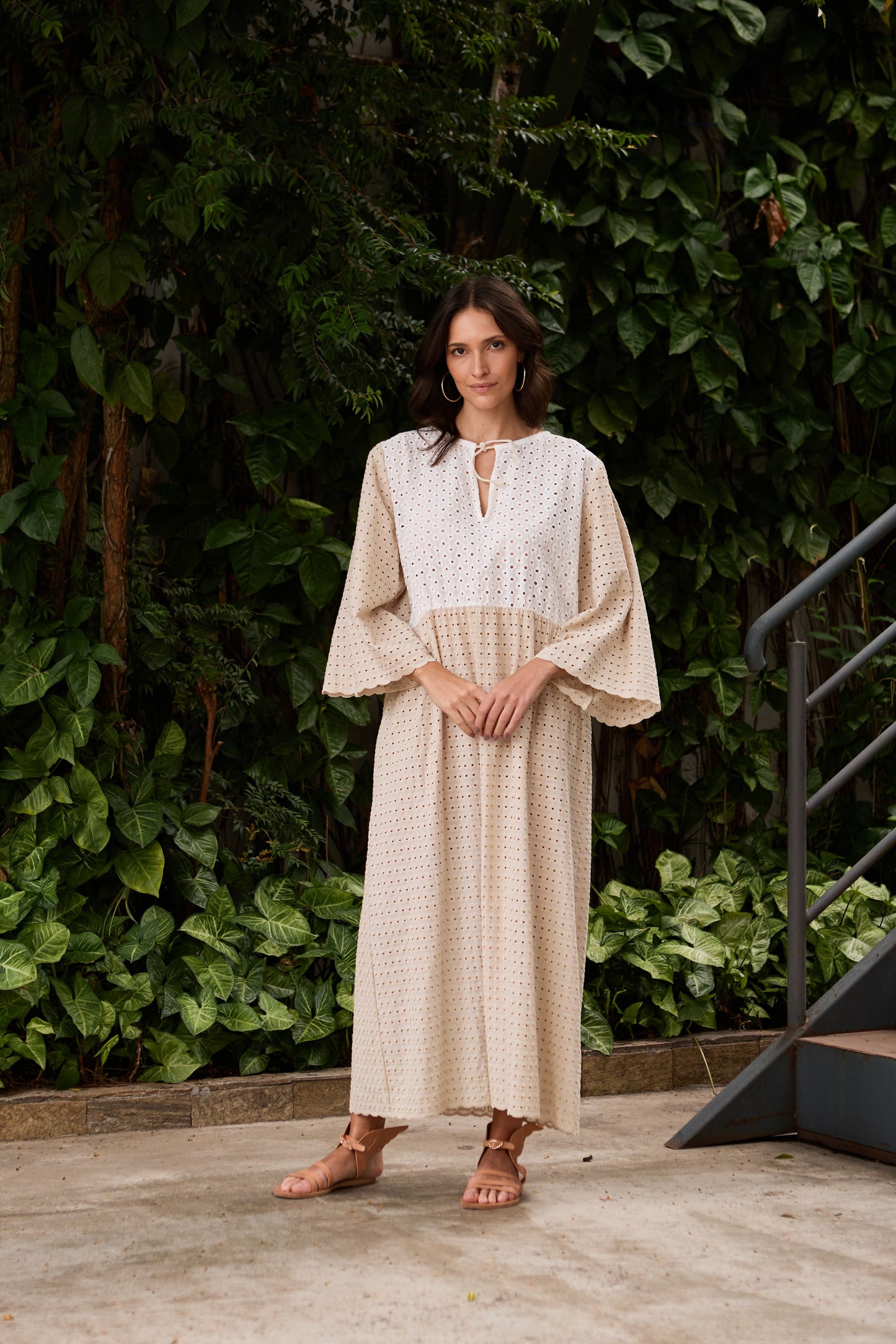 Caftan Sol