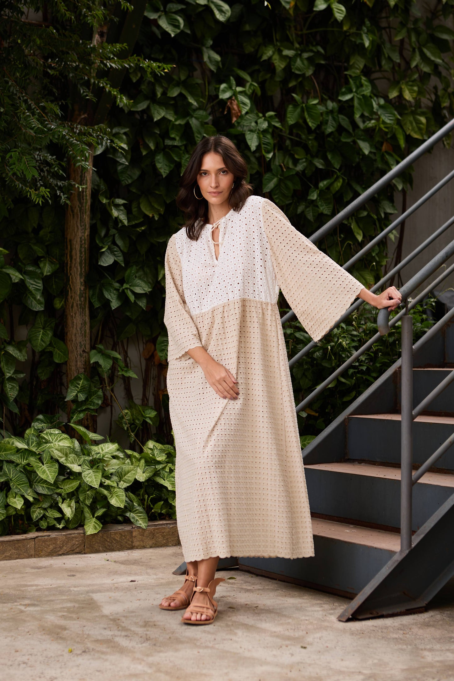 Caftan Sol