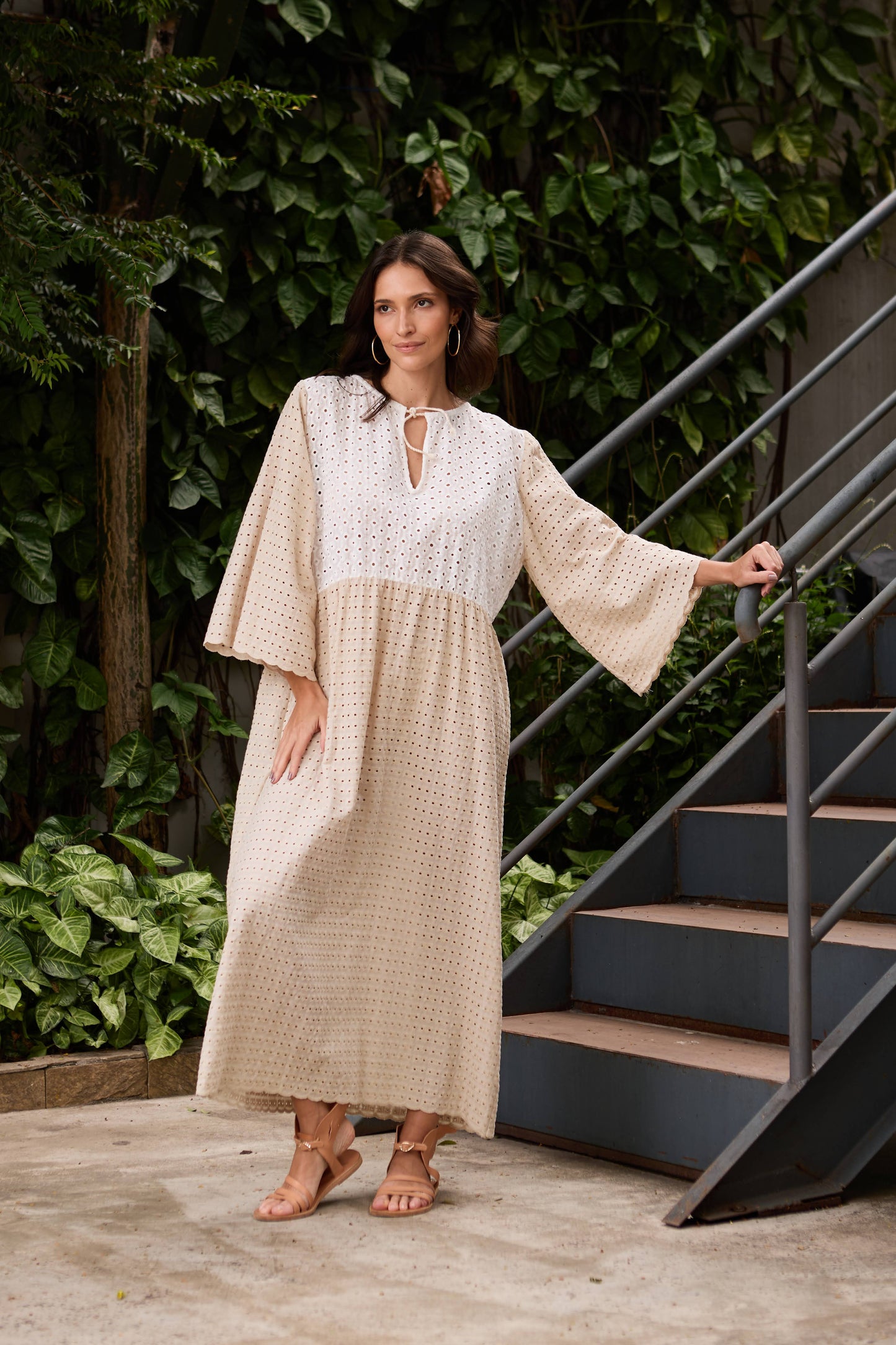 Caftan Sol
