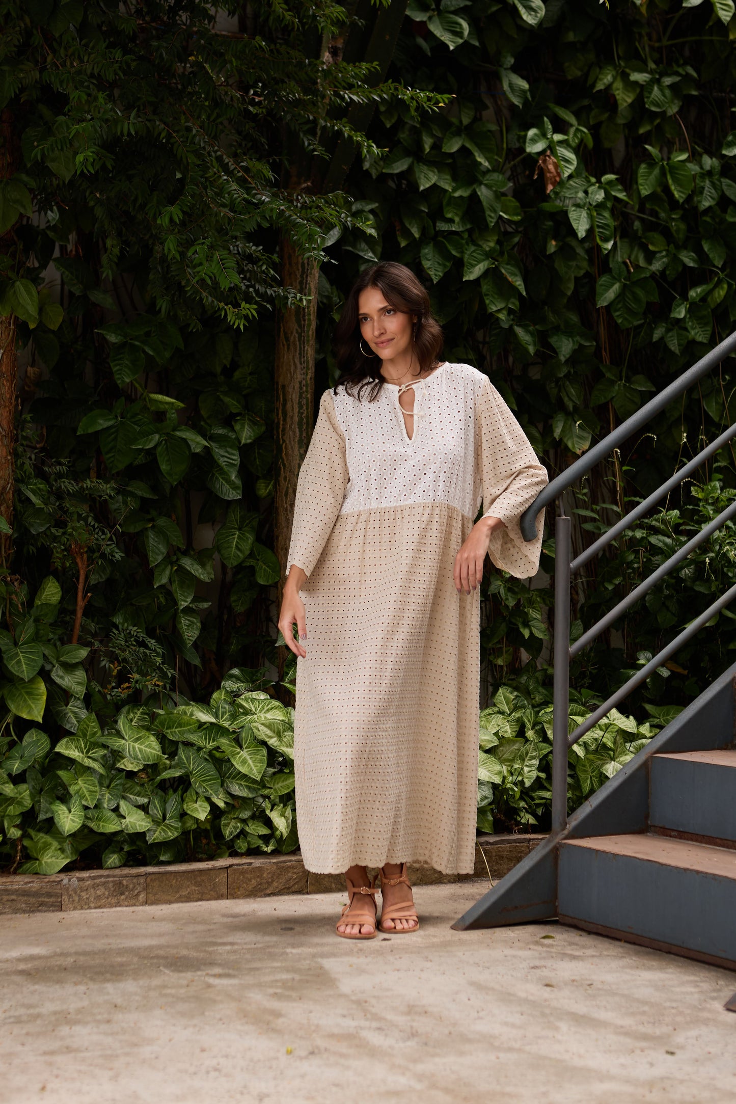 Caftan Sol