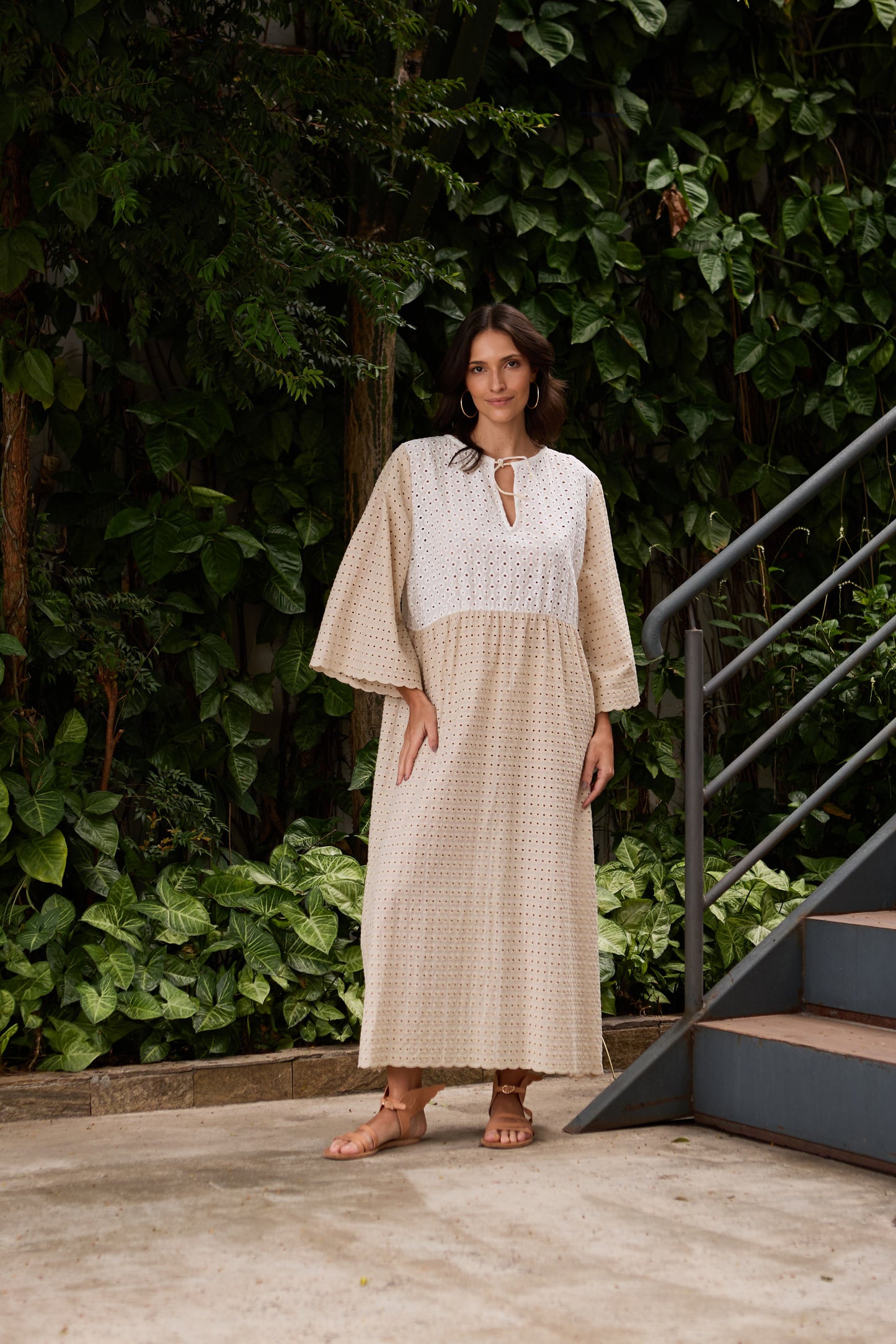 Caftan Sol