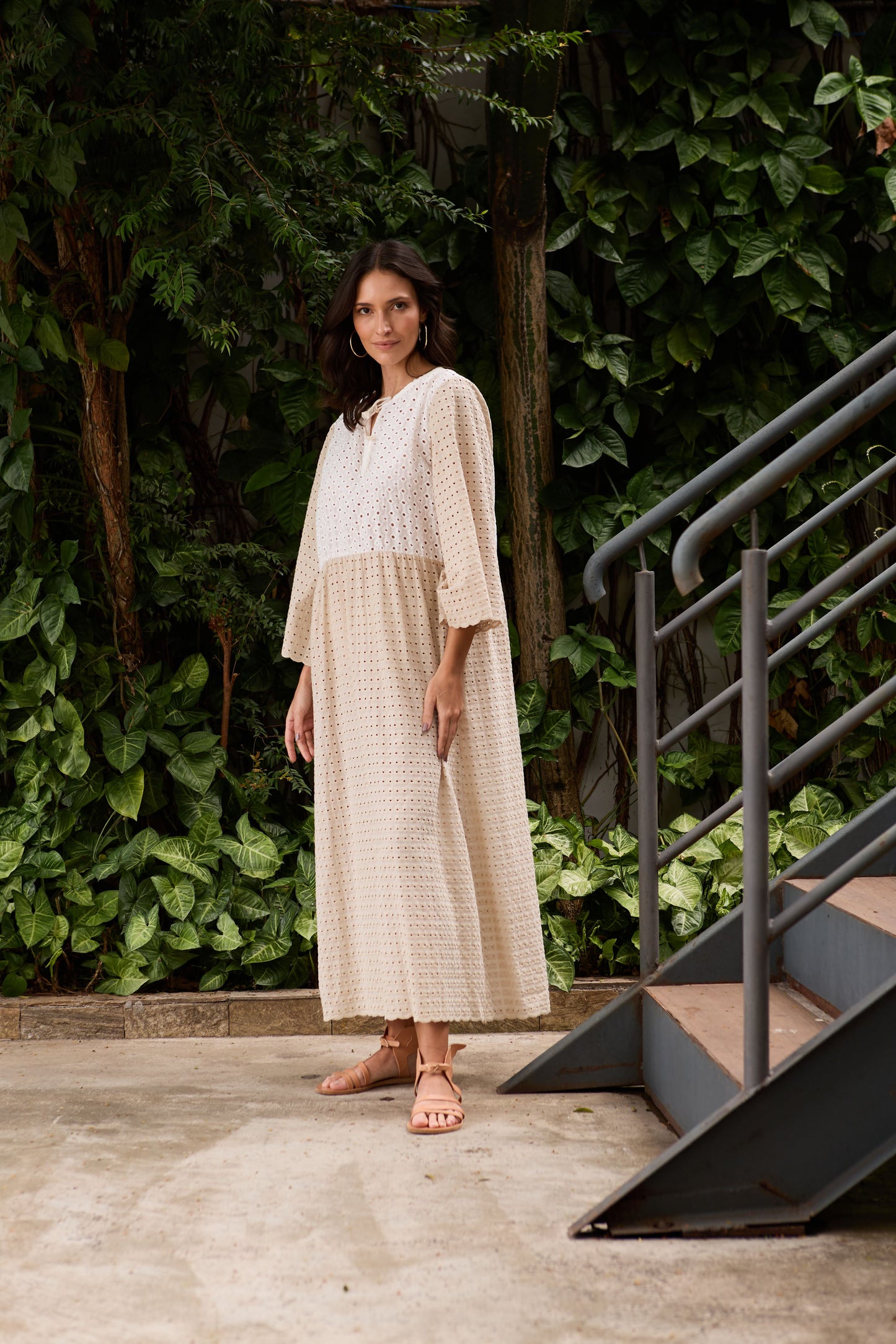 Caftan Sol