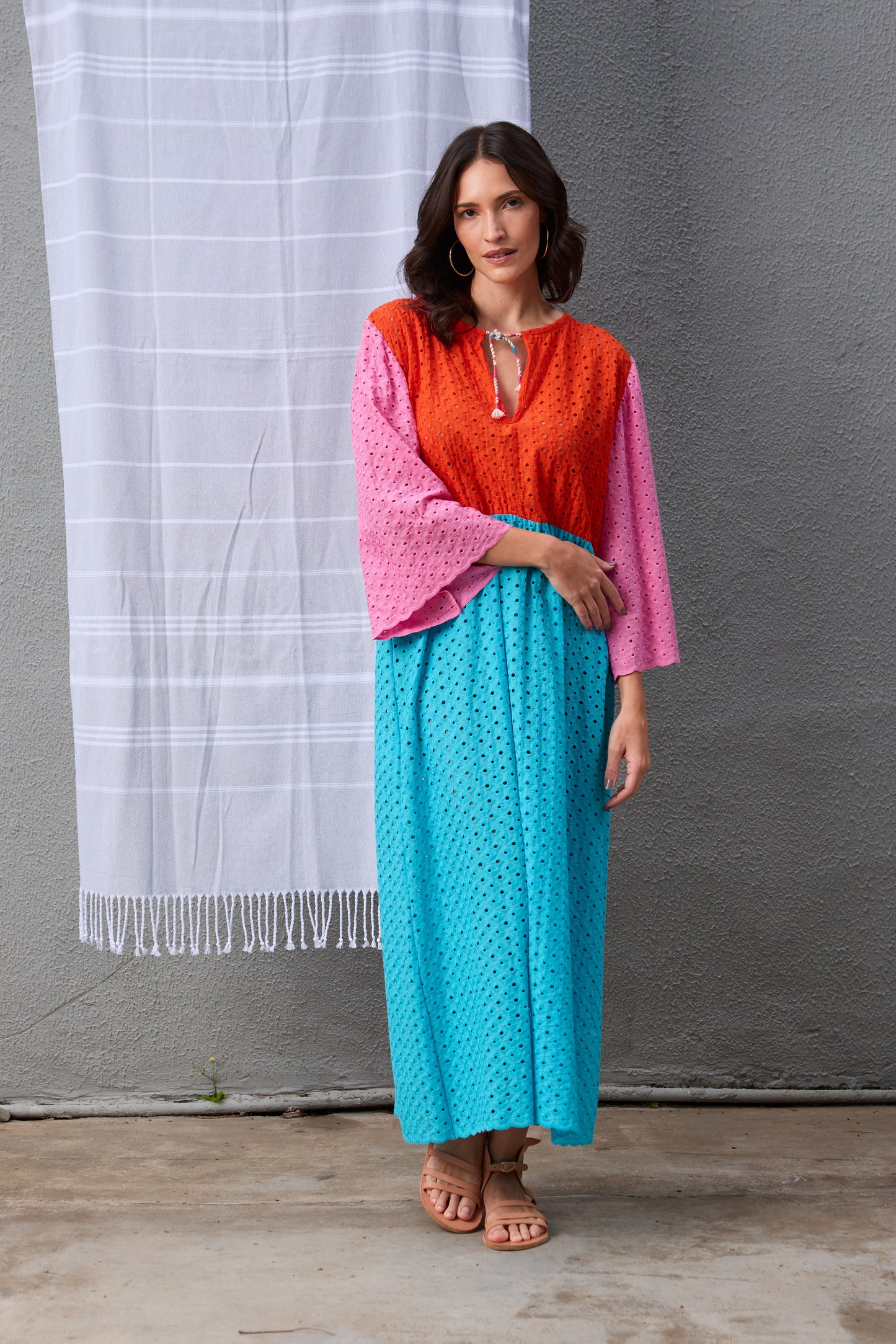 Caftan Sol