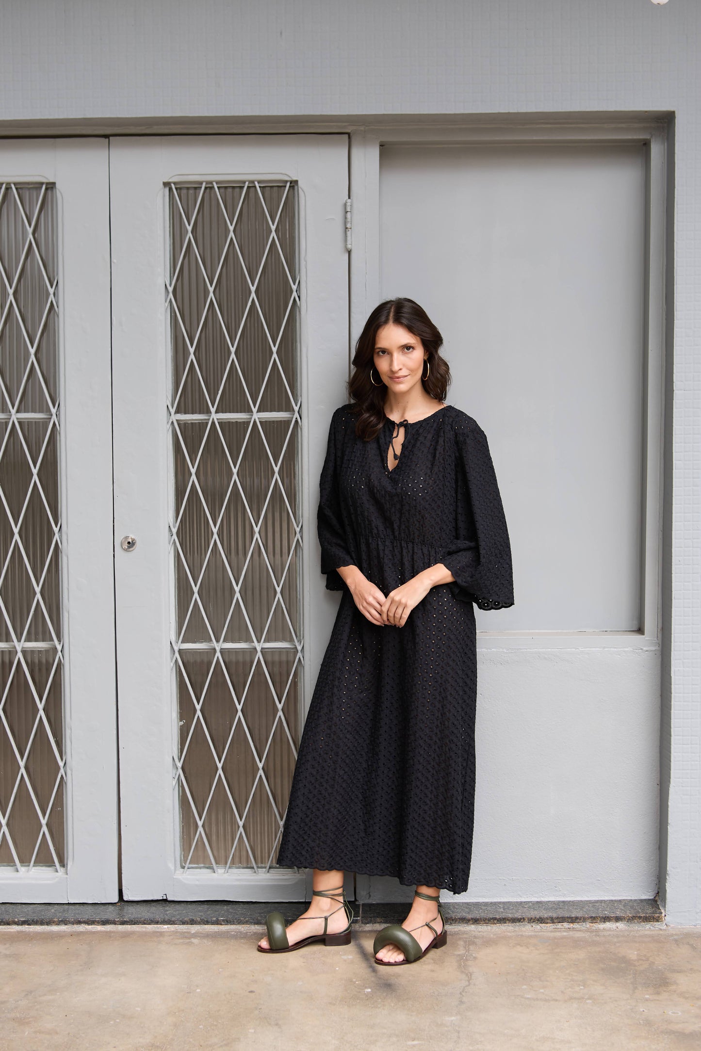 Caftan Sol