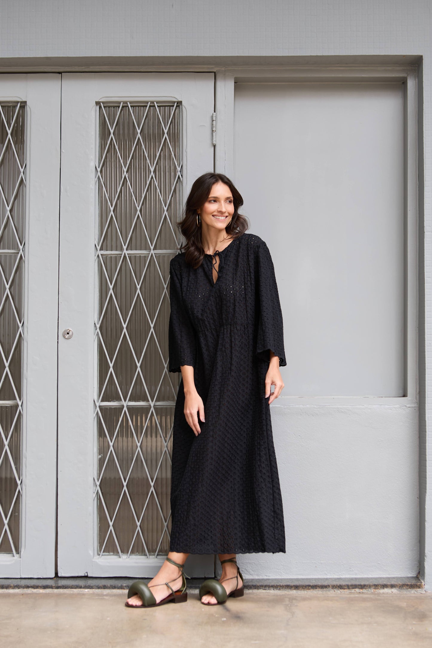 Caftan Sol