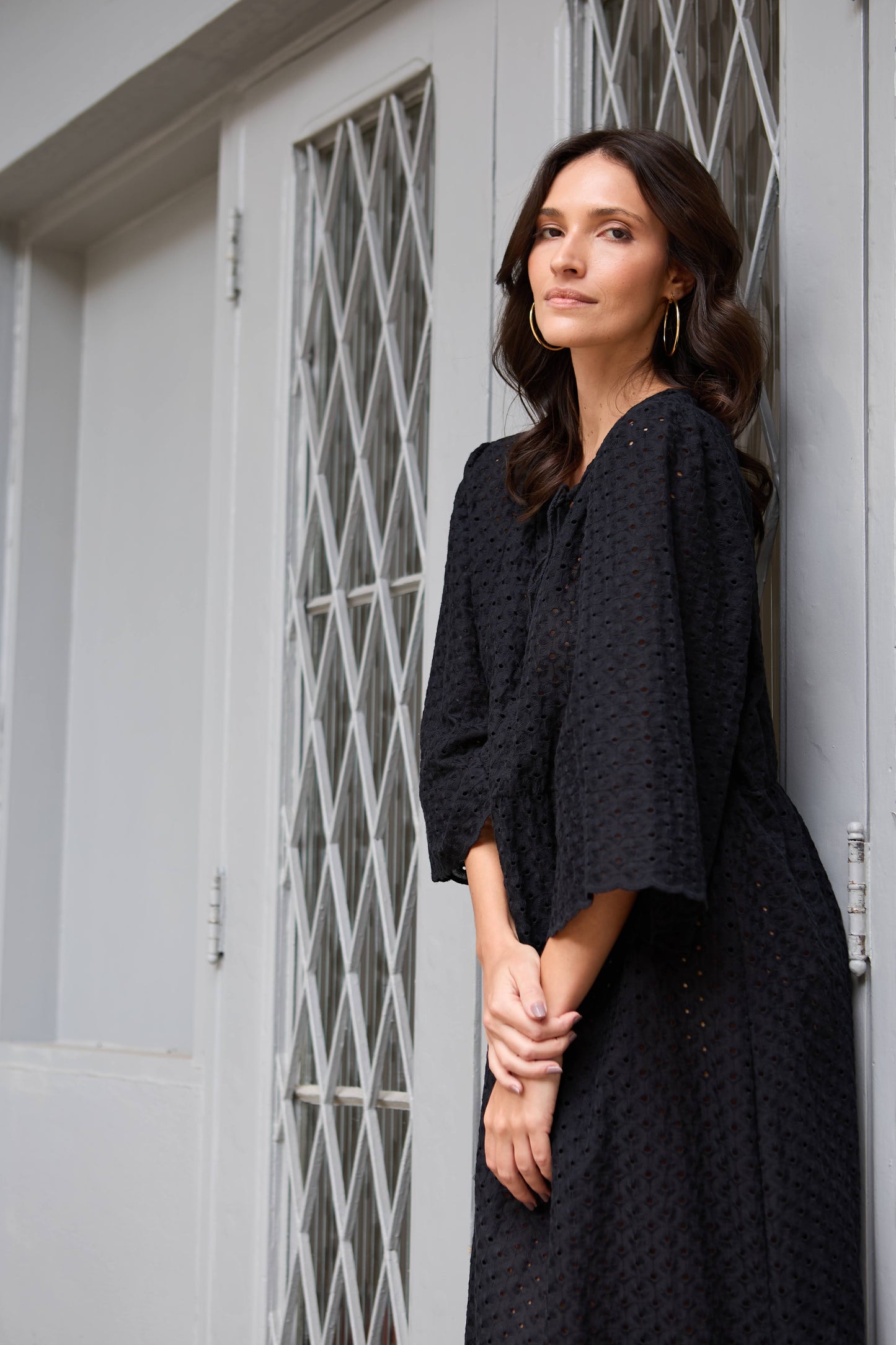 Caftan Sol