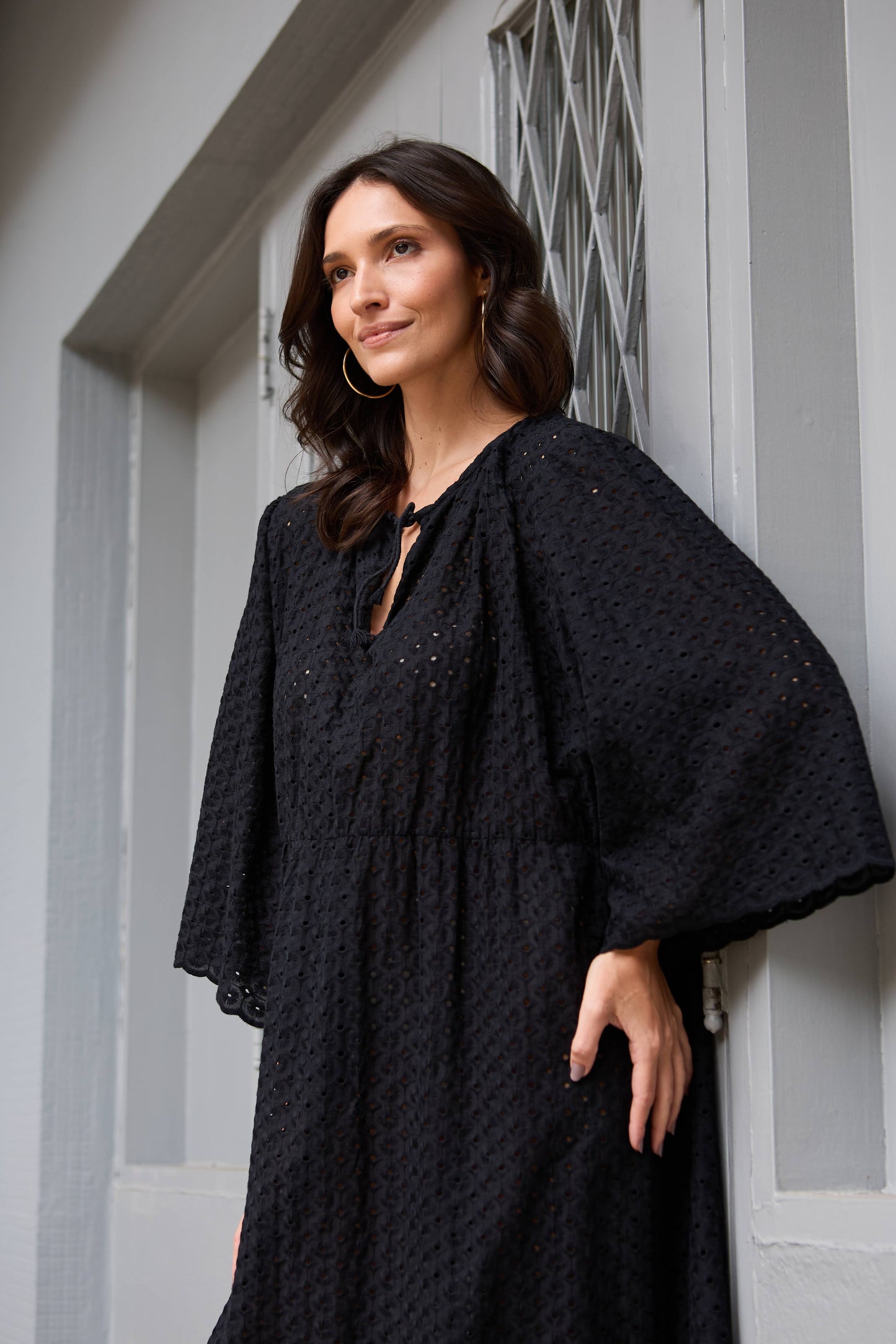 Caftan Sol
