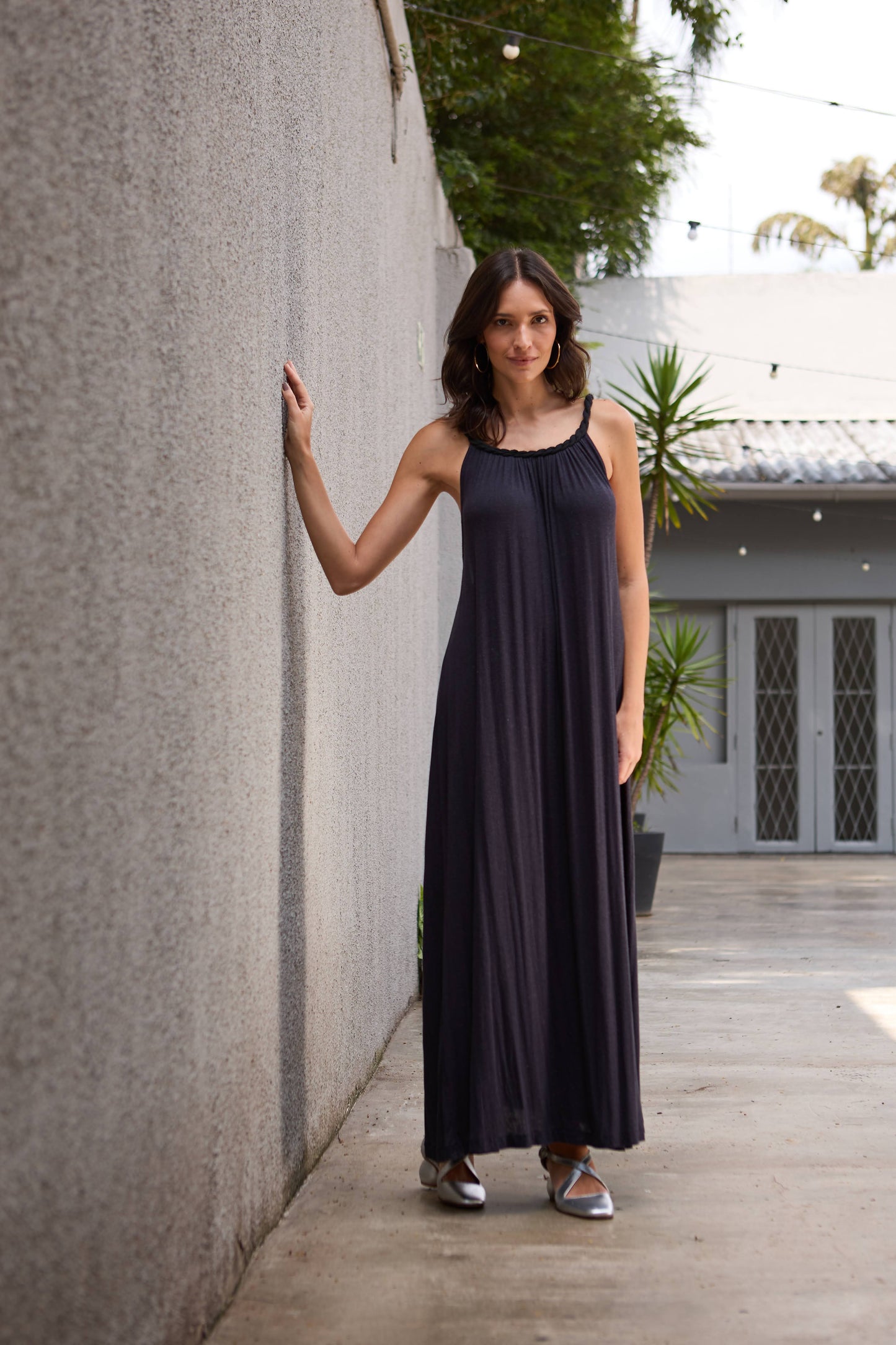 Vestido Troia
