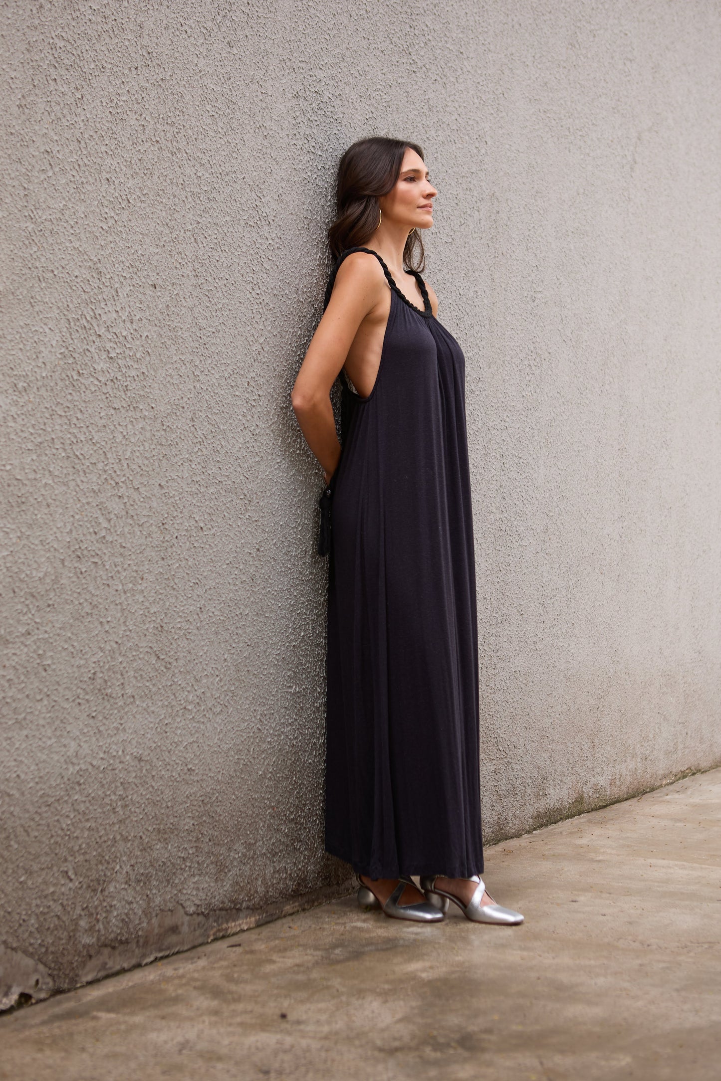 Vestido Troia