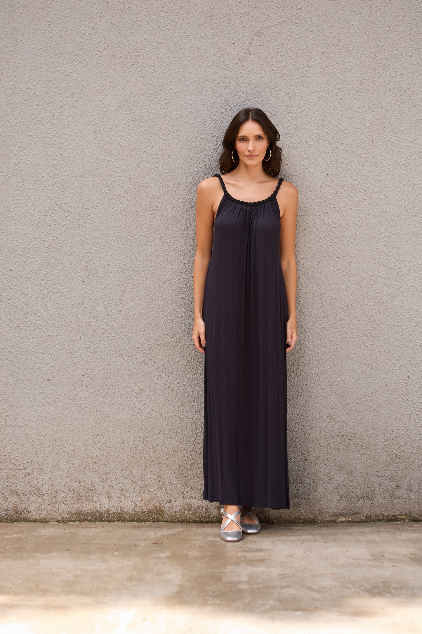Vestido Troia