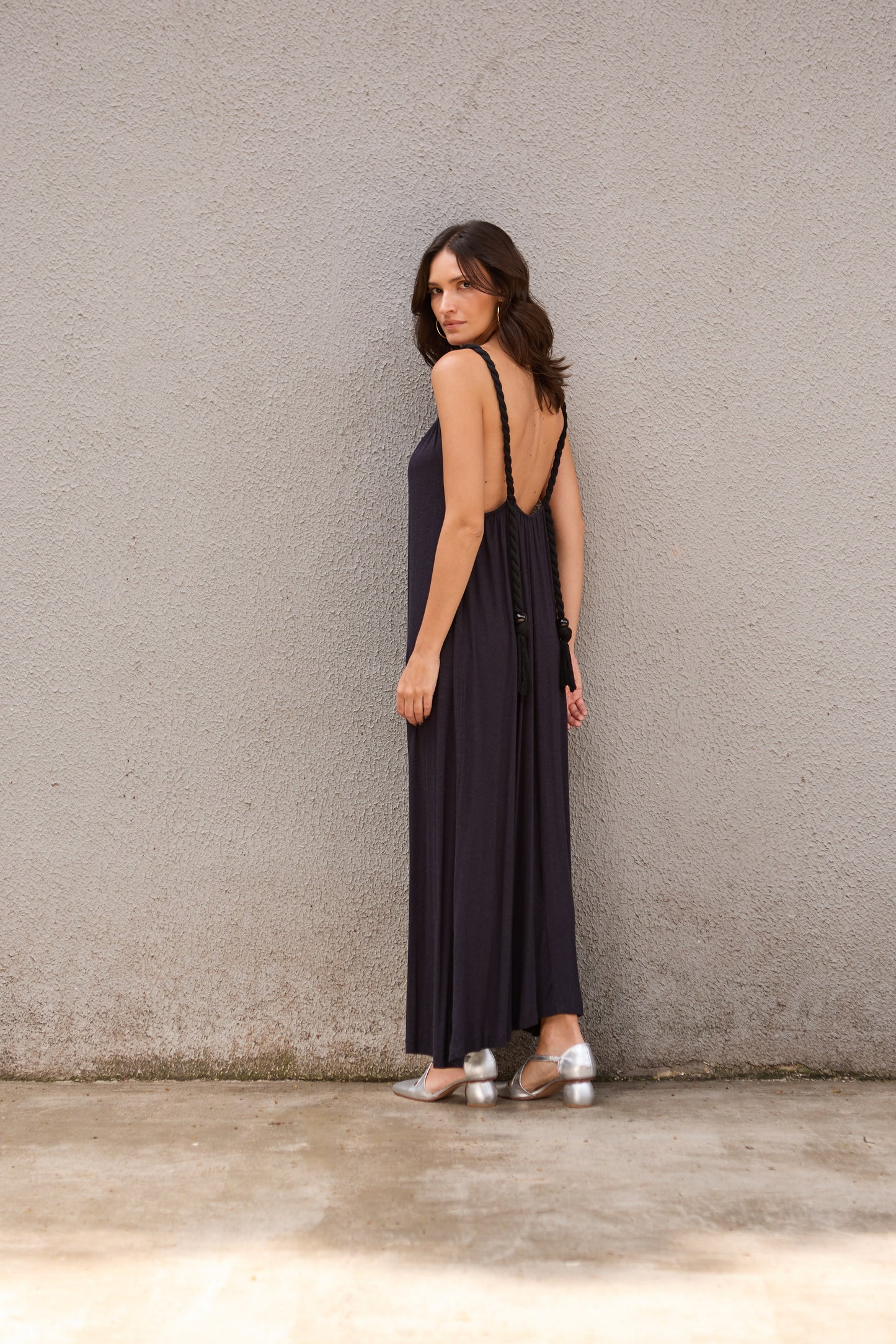Vestido Troia