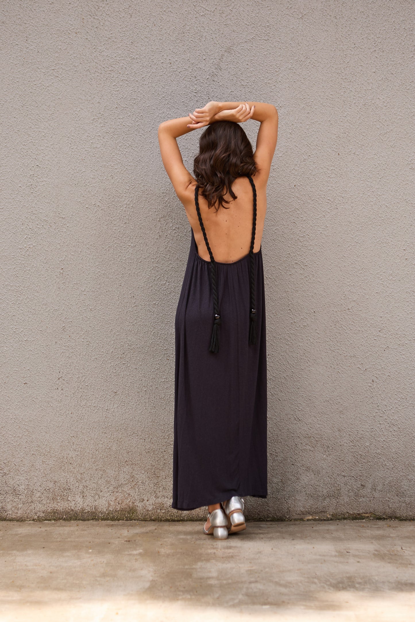 Vestido Troia
