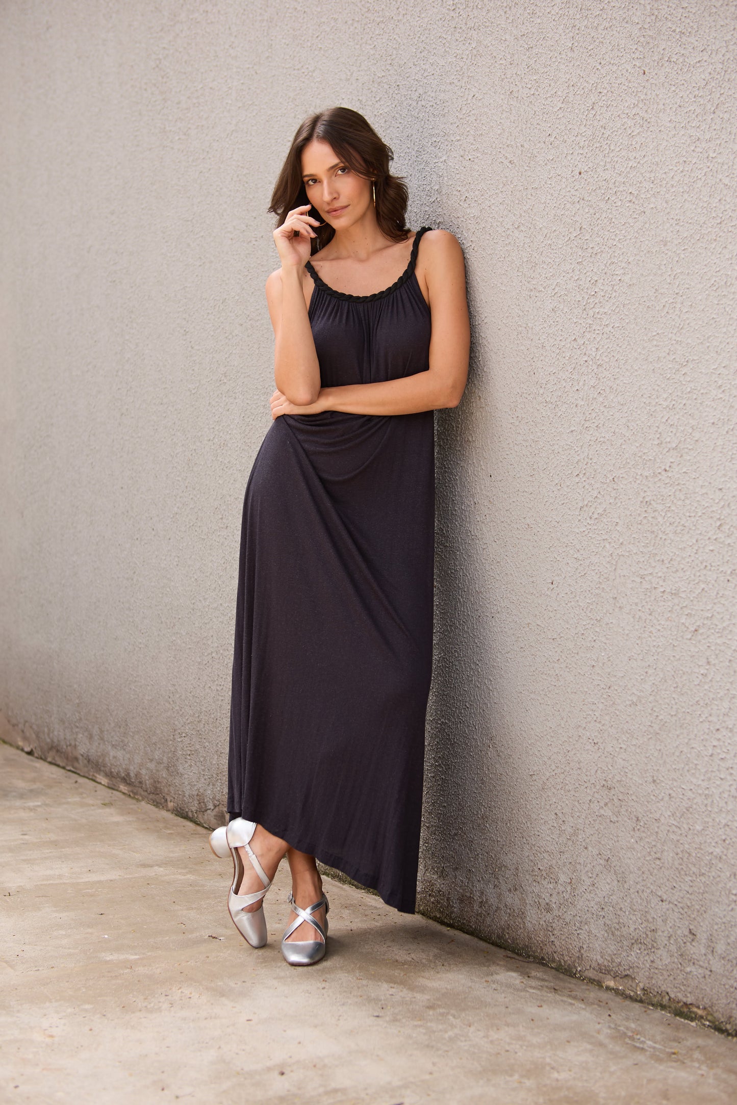 Vestido Troia