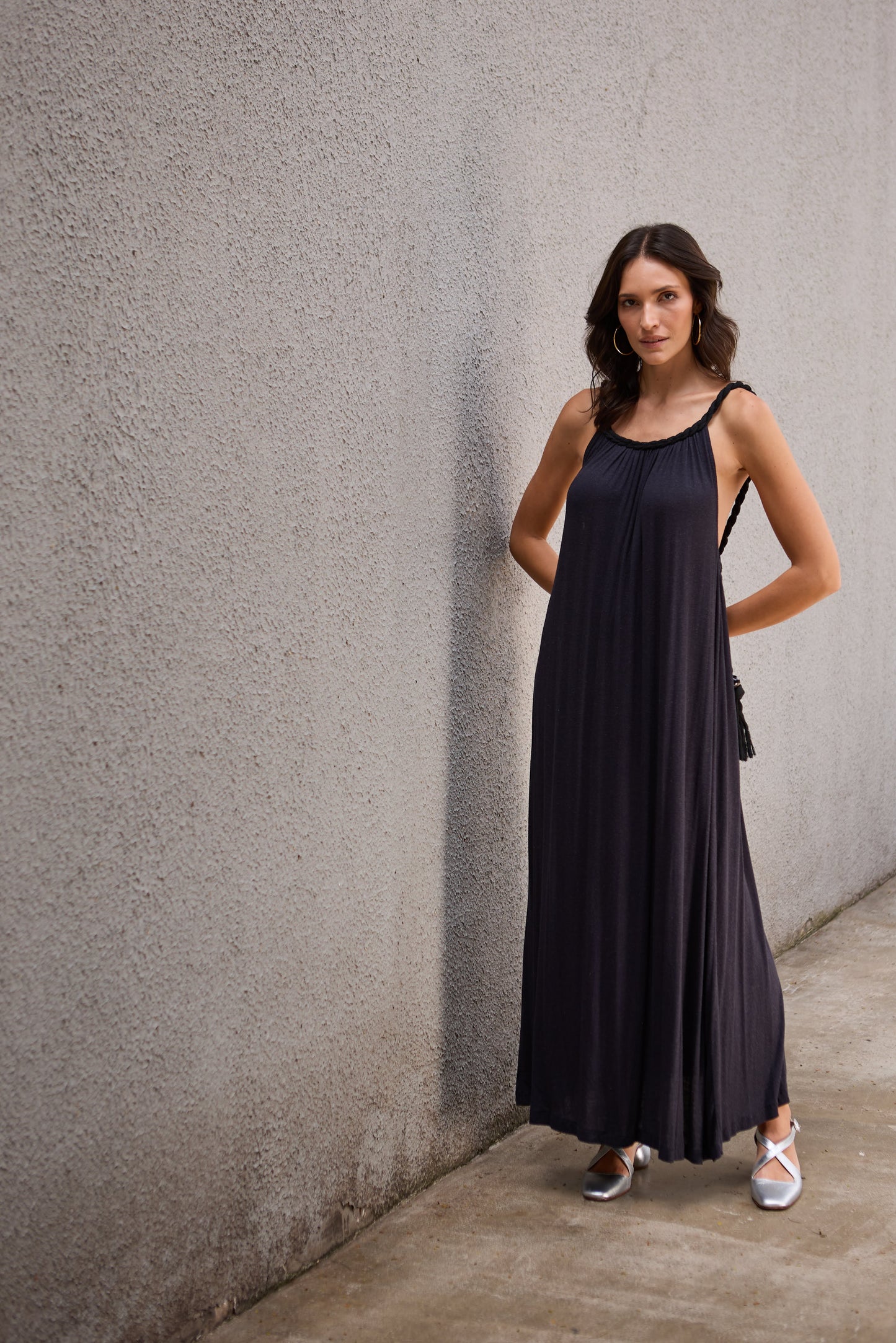 Vestido Troia