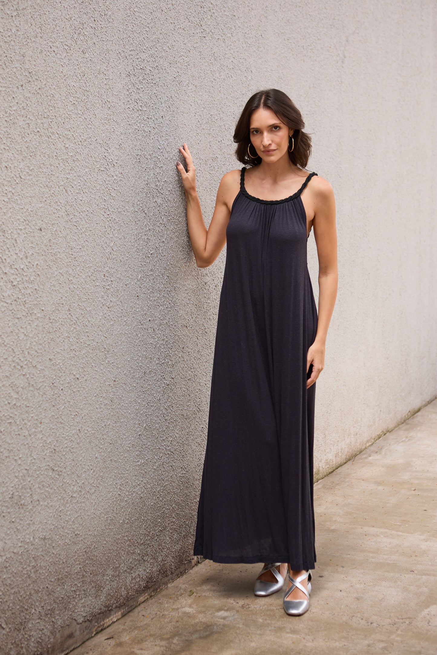 Vestido Troia