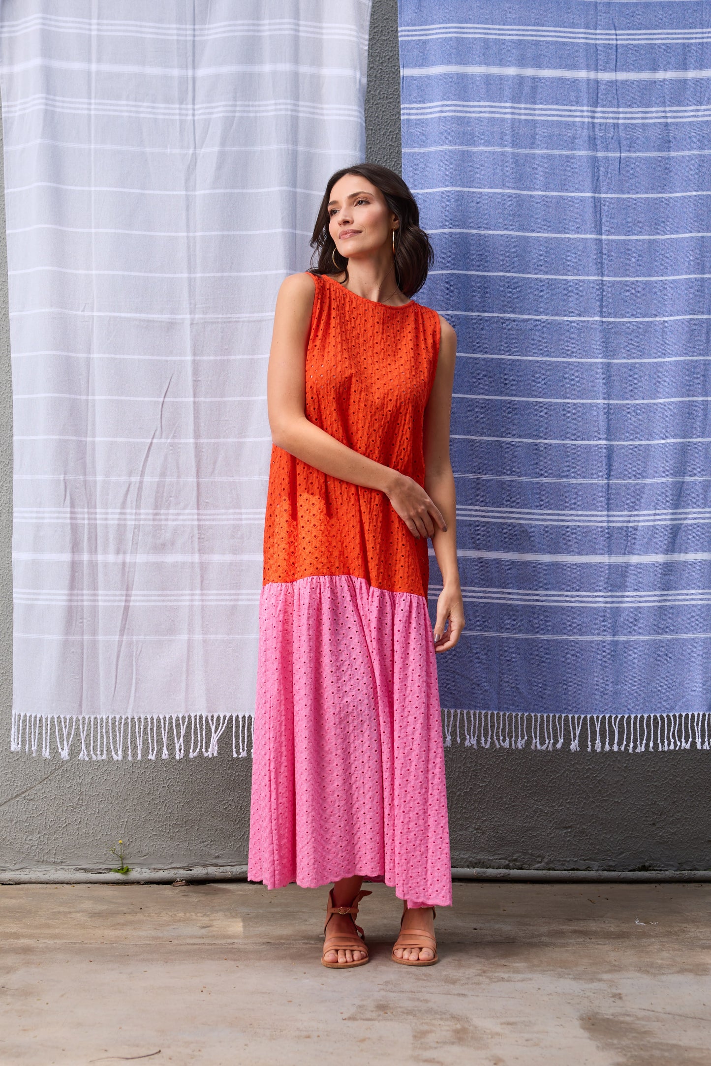 Vestido Sol