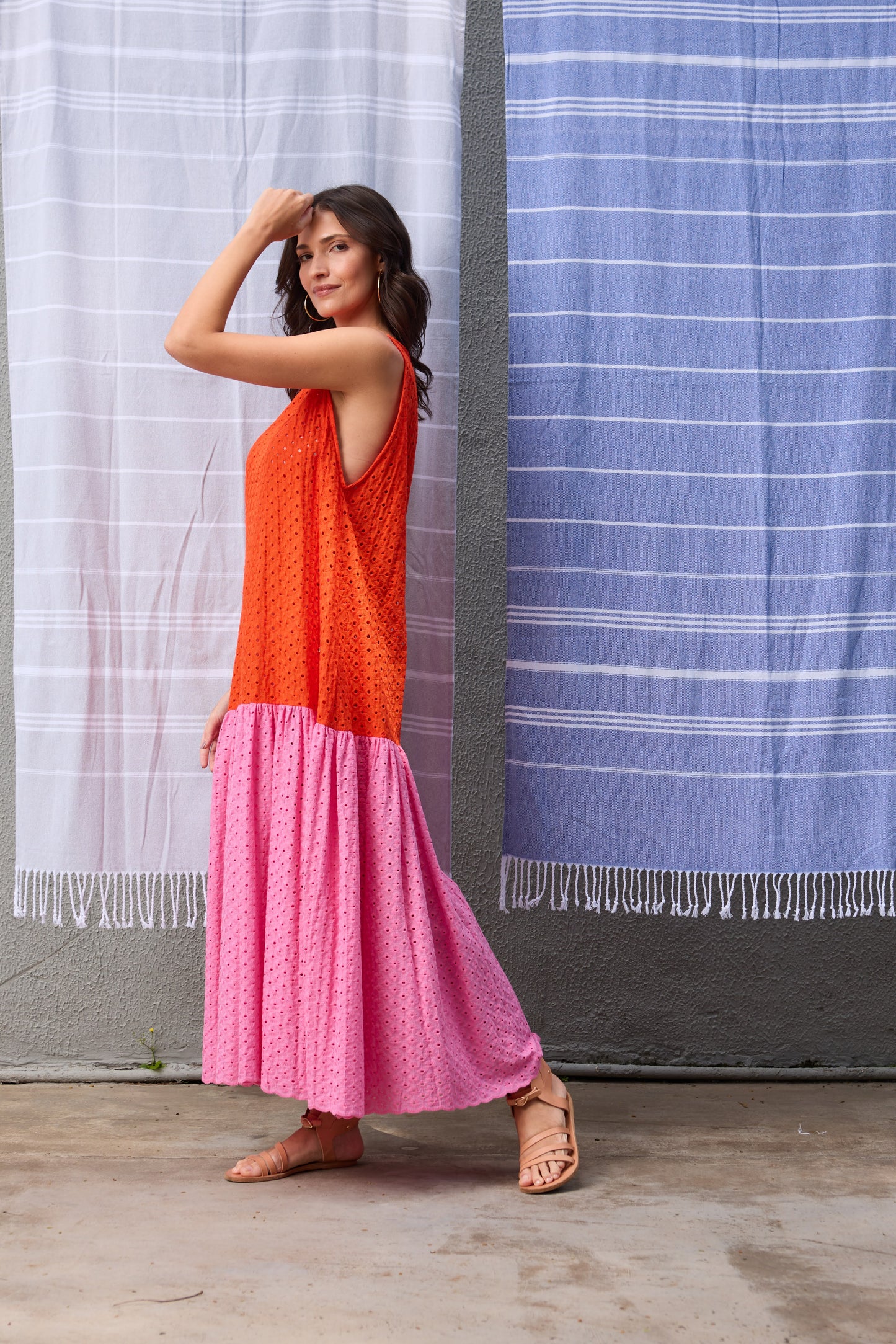 Vestido Sol