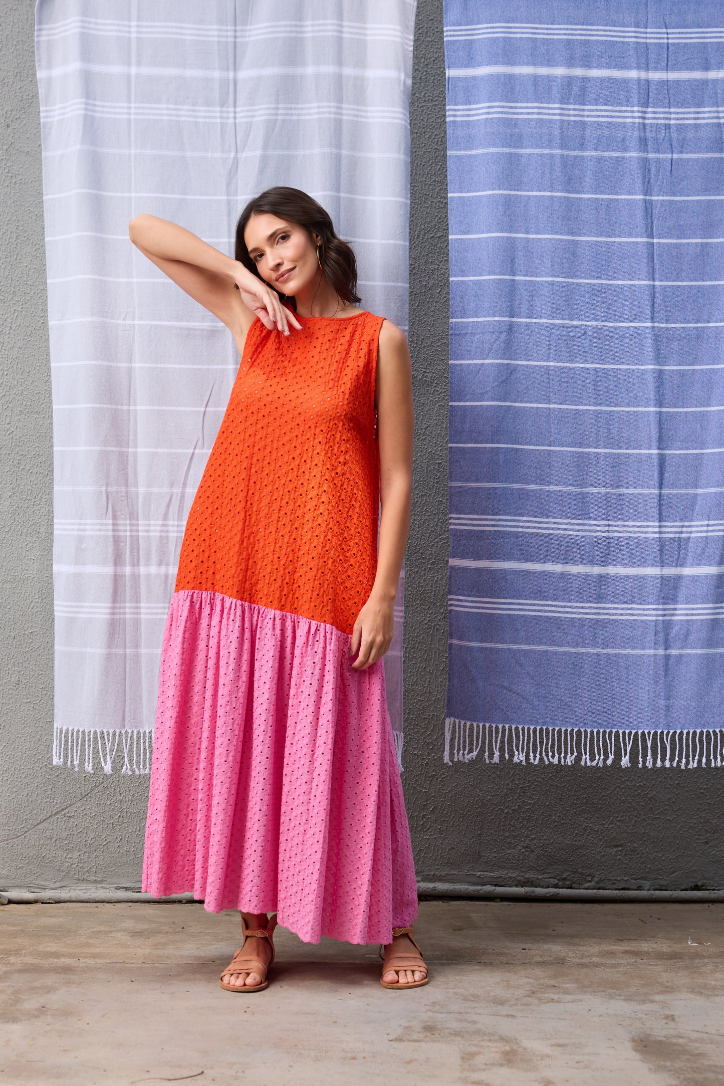 Vestido Sol