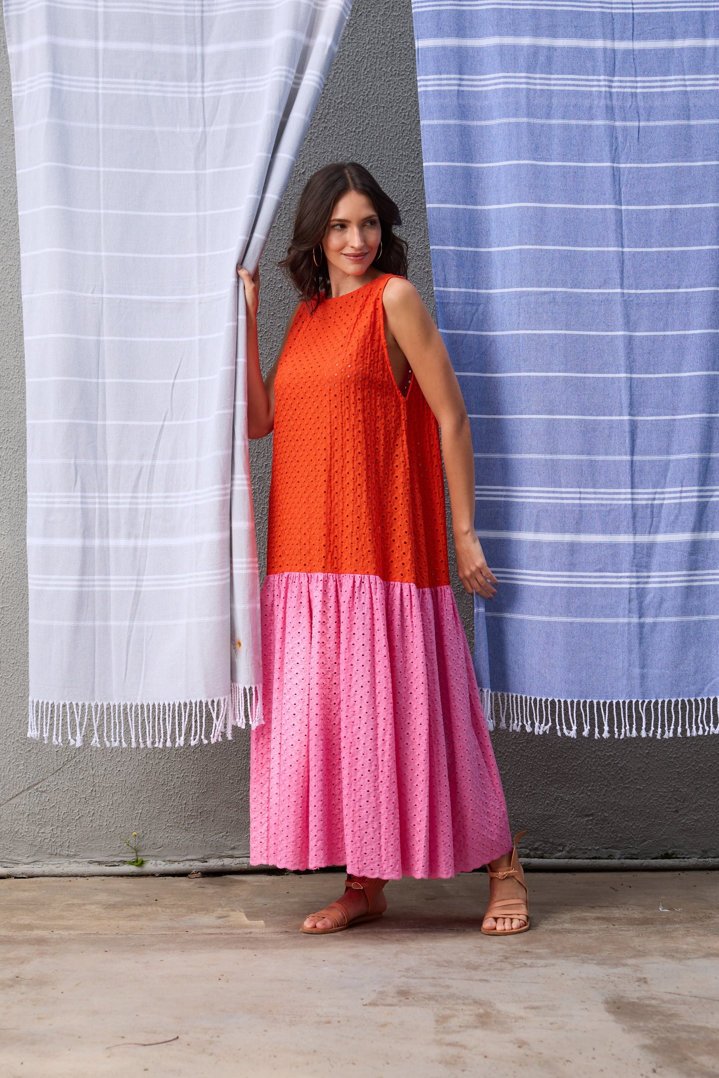 Vestido Sol