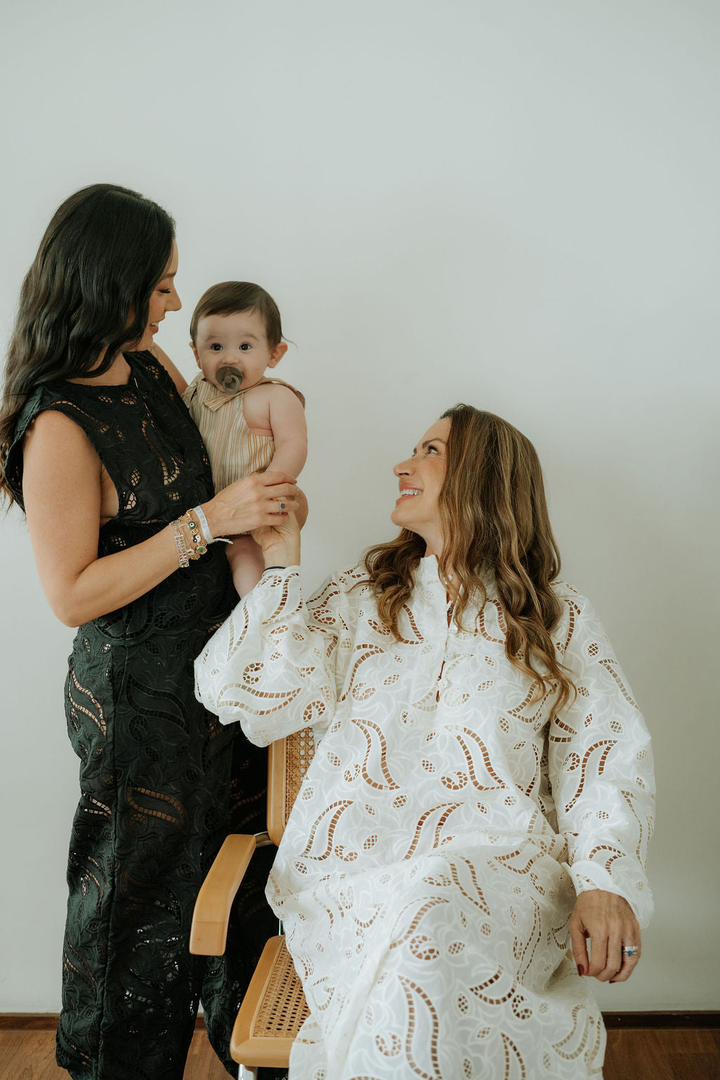 Caftan Tinos
