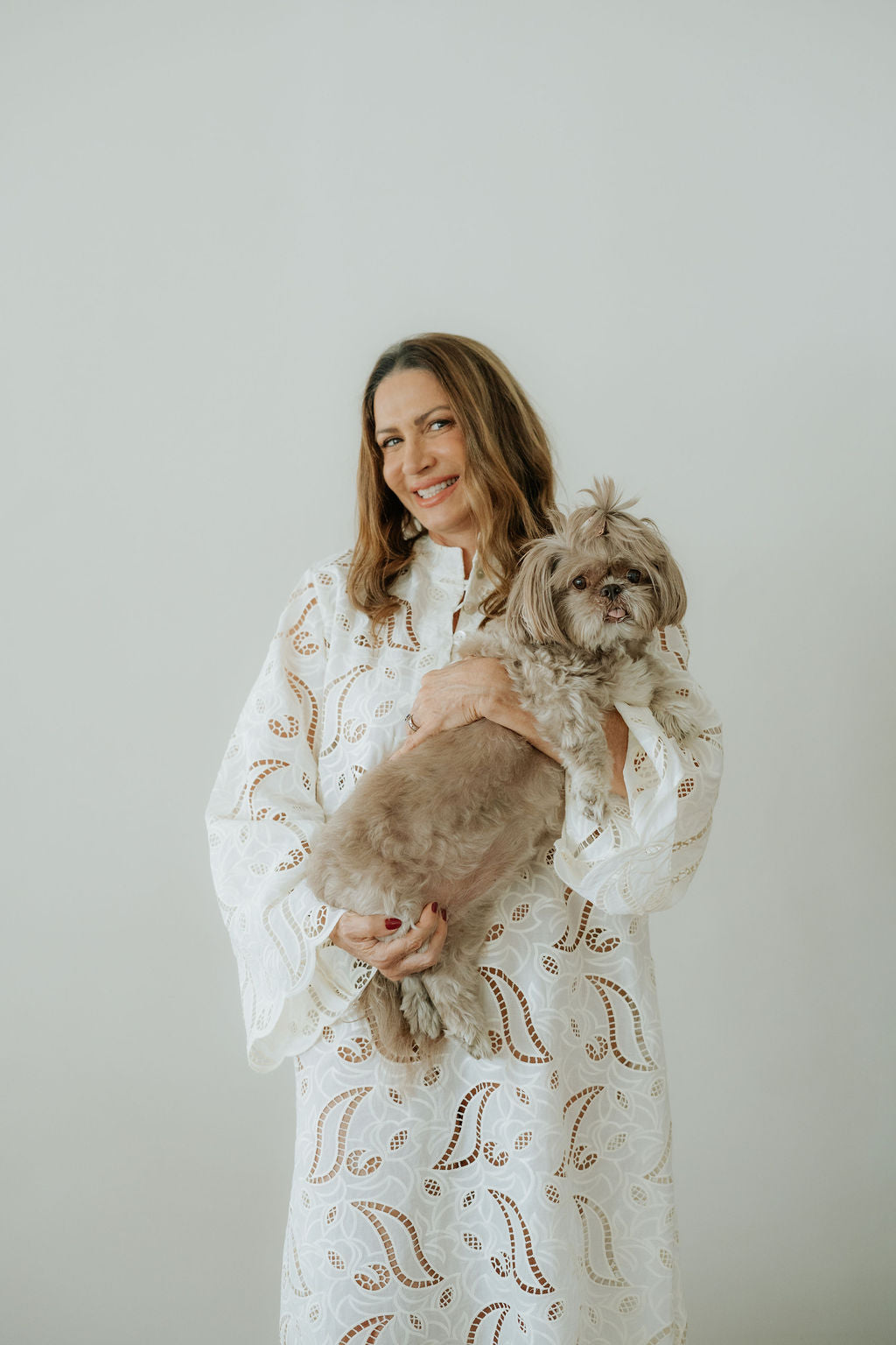 Caftan Tinos