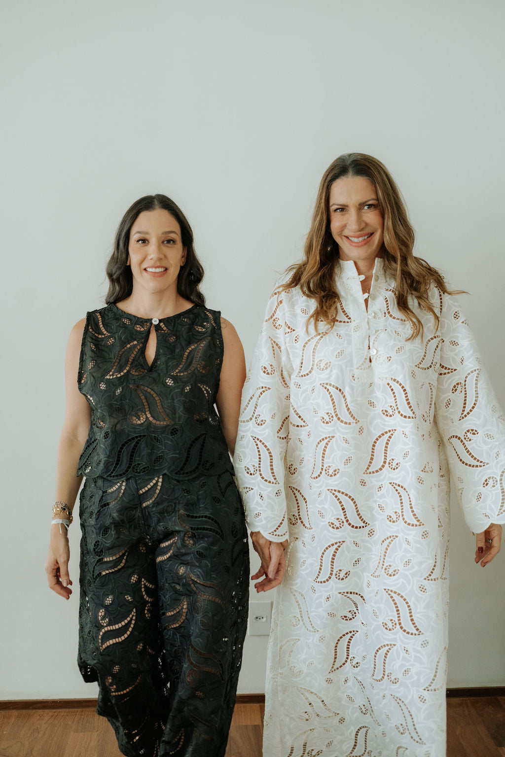Caftan Tinos