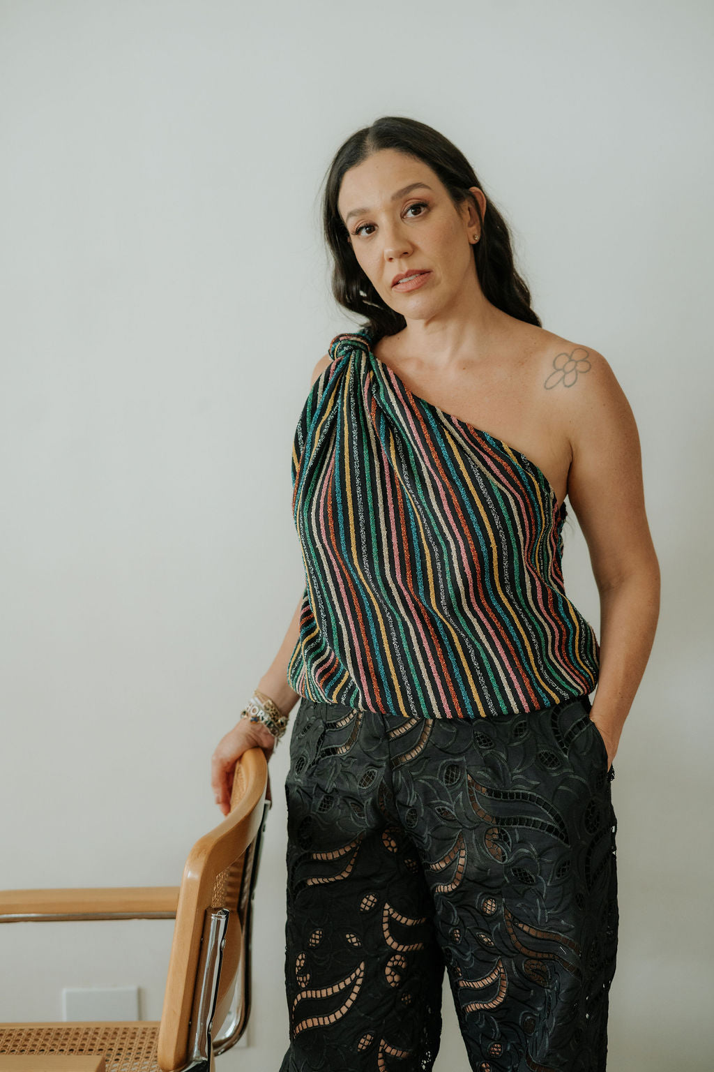 Calça Tinos