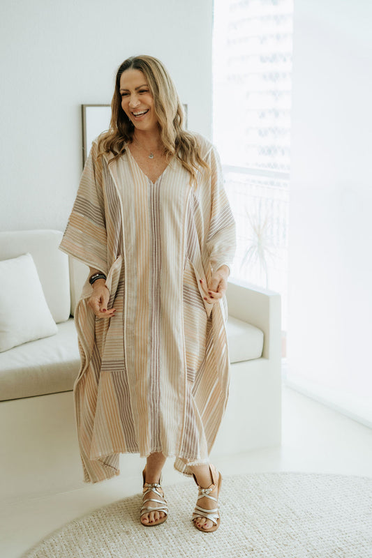 Caftan Bol