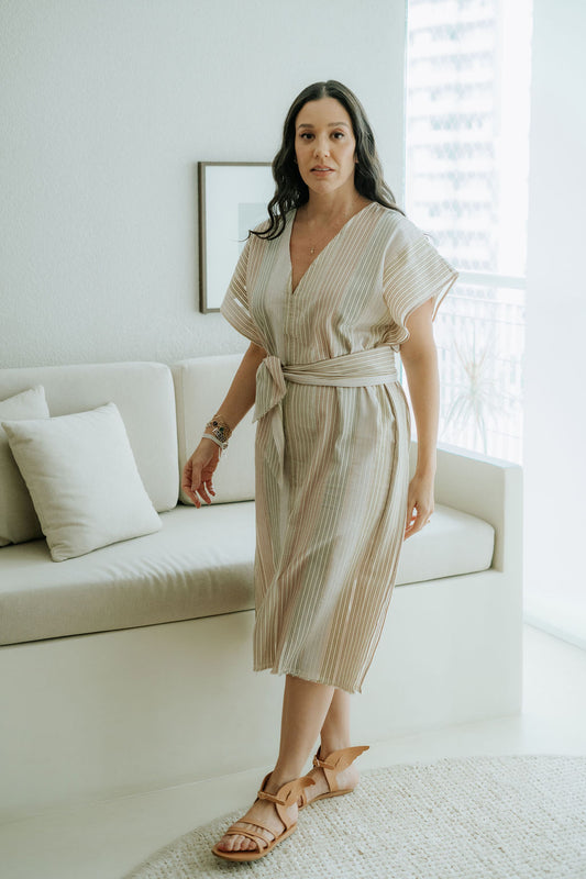 Caftan Paros