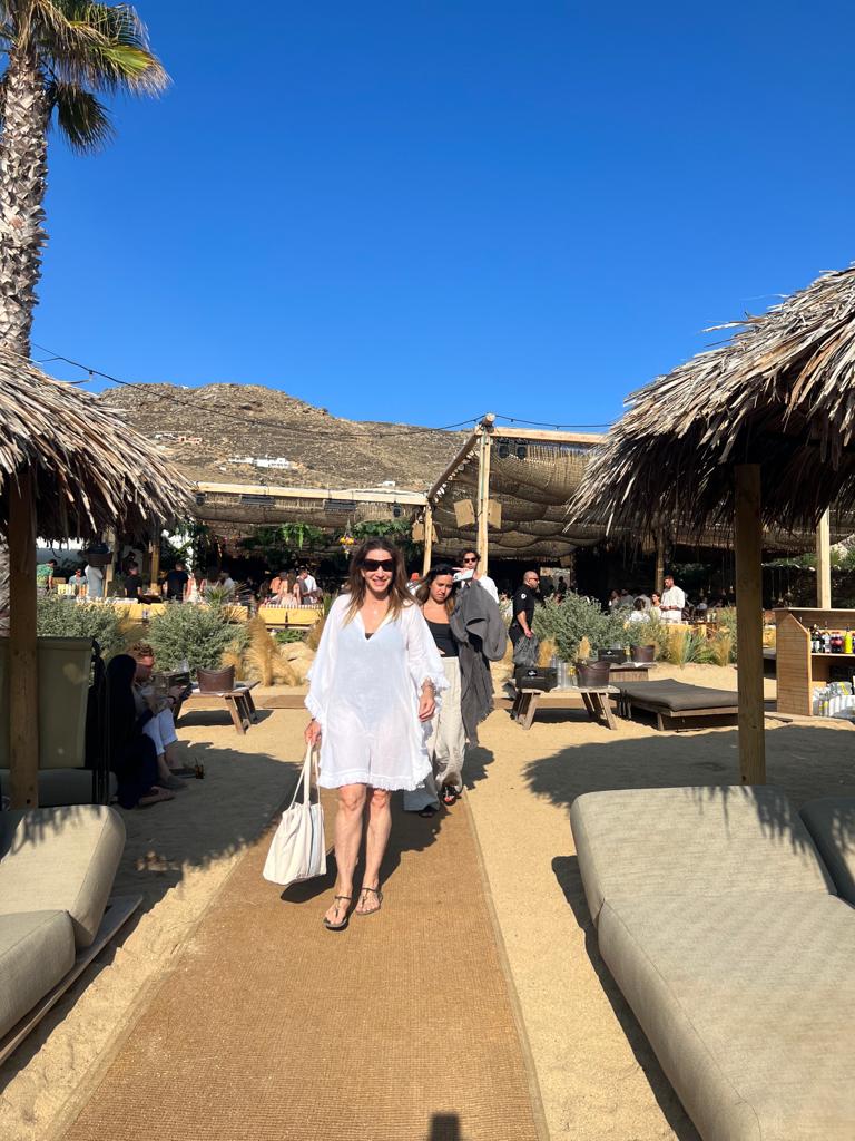 Caftan Provance