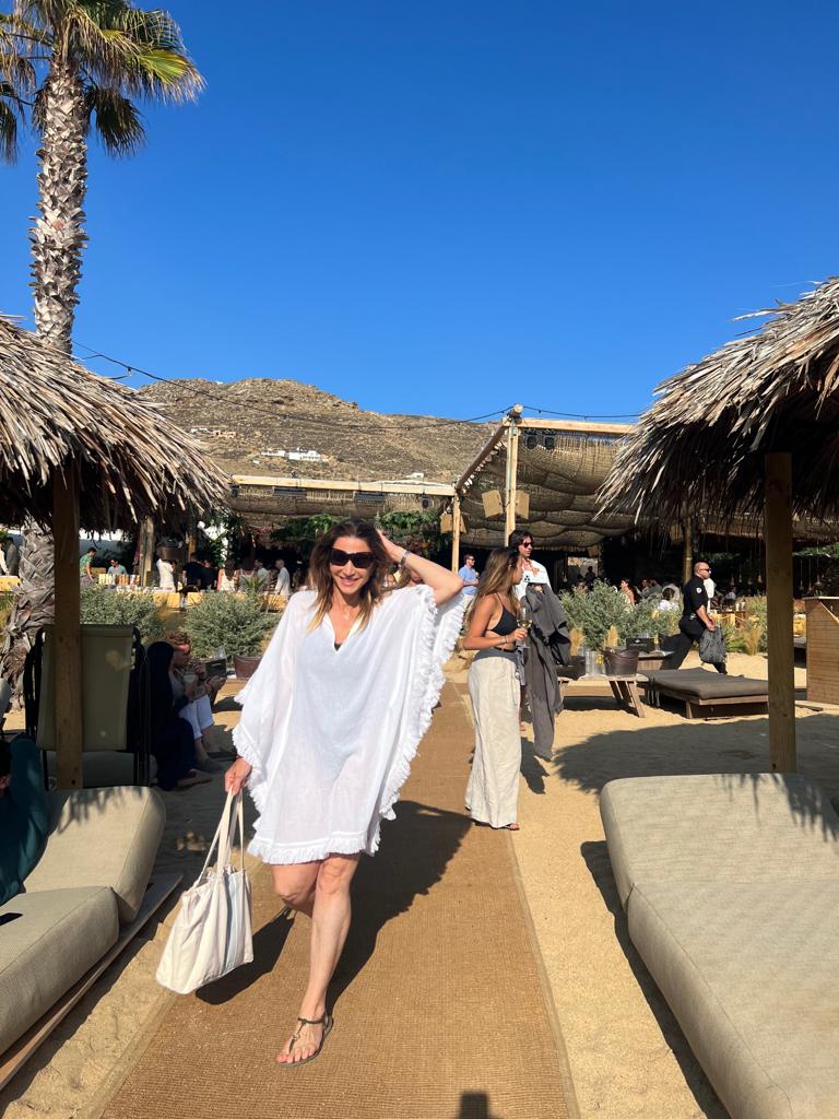 Caftan Provance