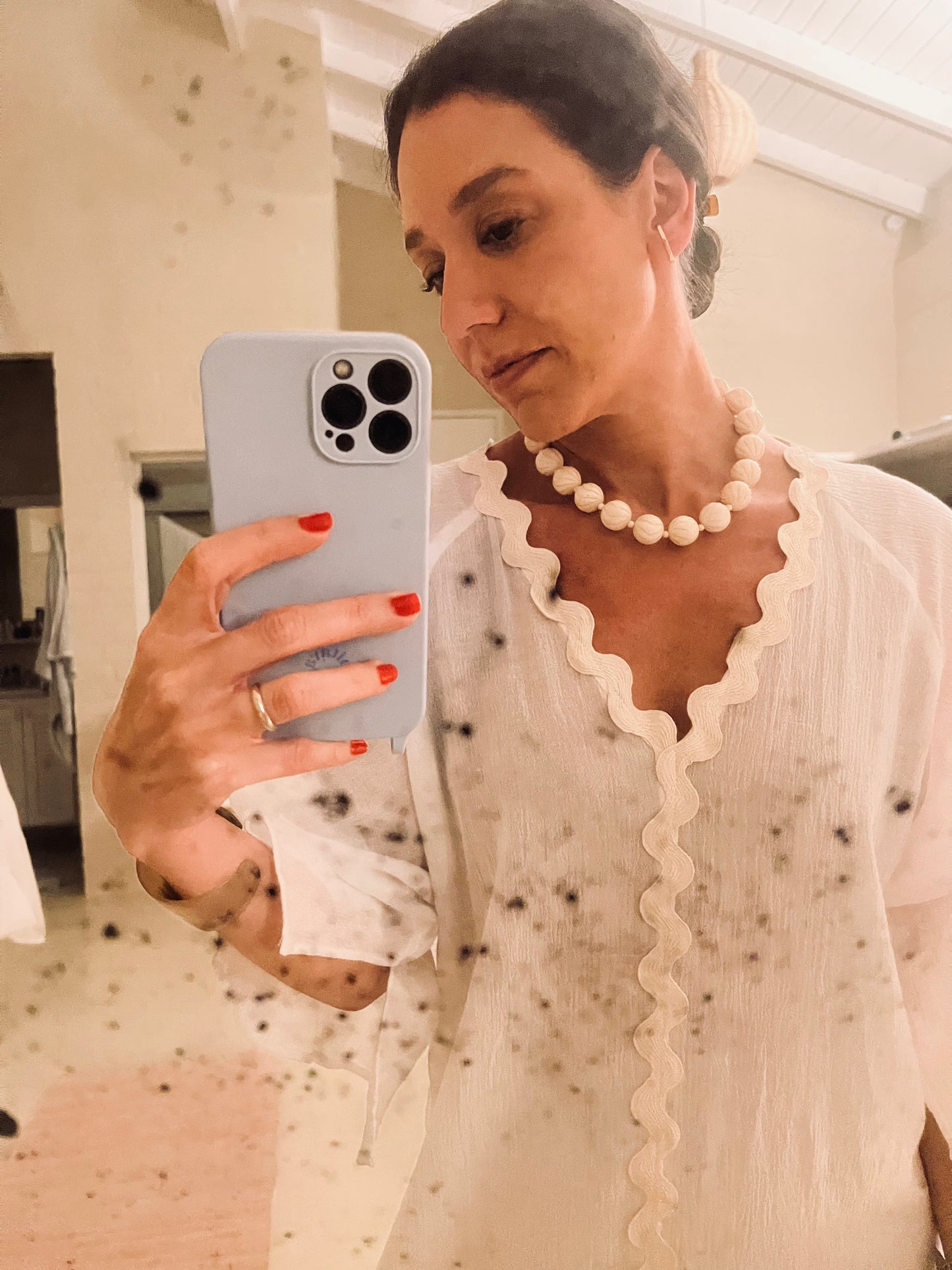 Caftan Corfu