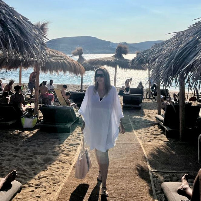 Caftan Provance